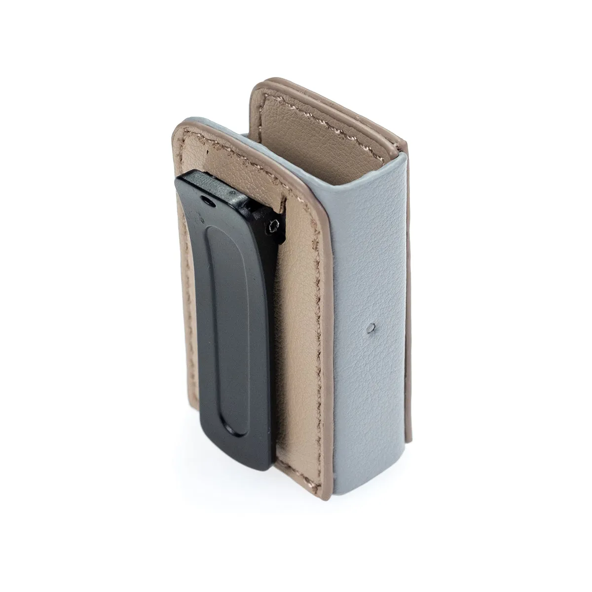 iFi Leather Case for Go blu (Open Box)