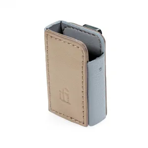 iFi Leather Case for Go blu (Open Box)