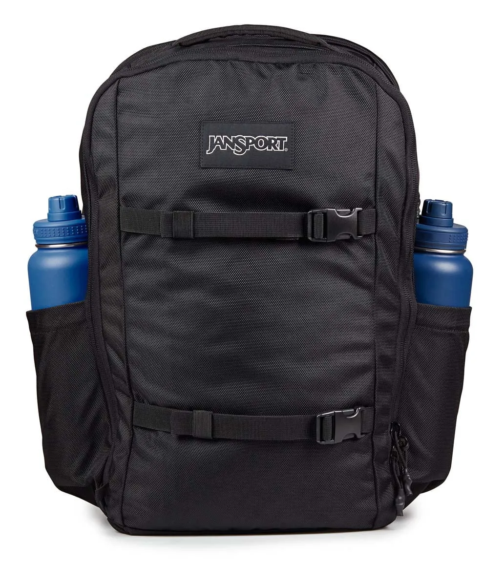 JanSport Venture Pack - Black
