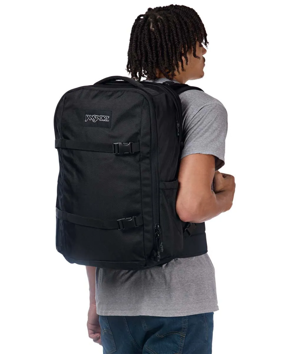 JanSport Venture Pack - Black