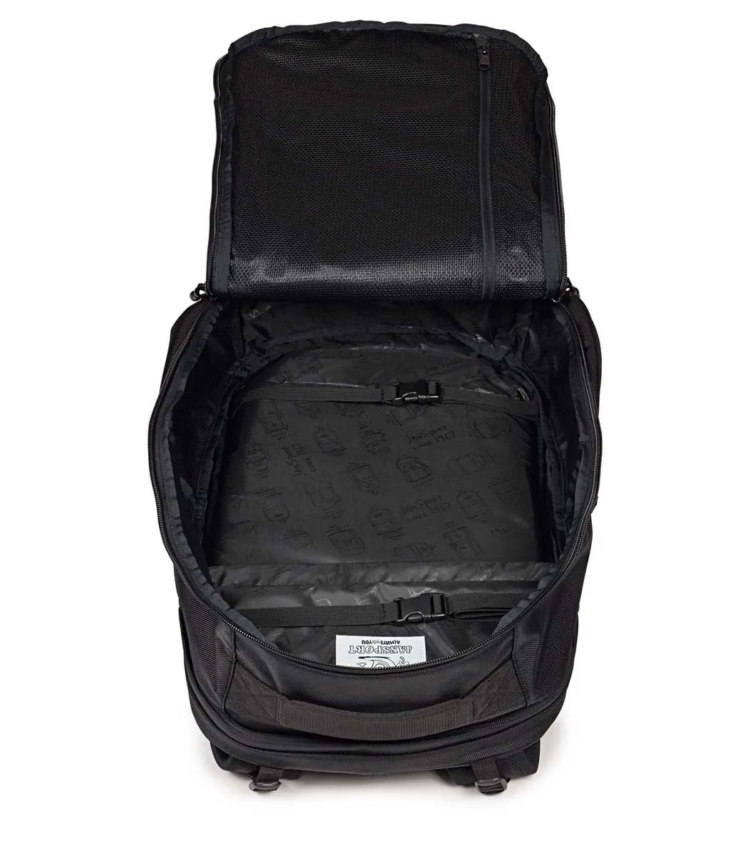 JanSport Venture Pack - Black