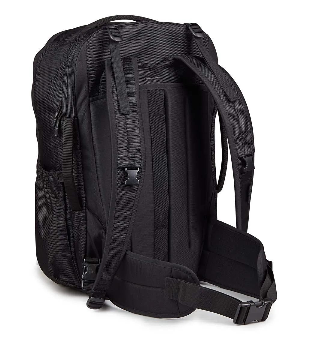 JanSport Venture Pack - Black
