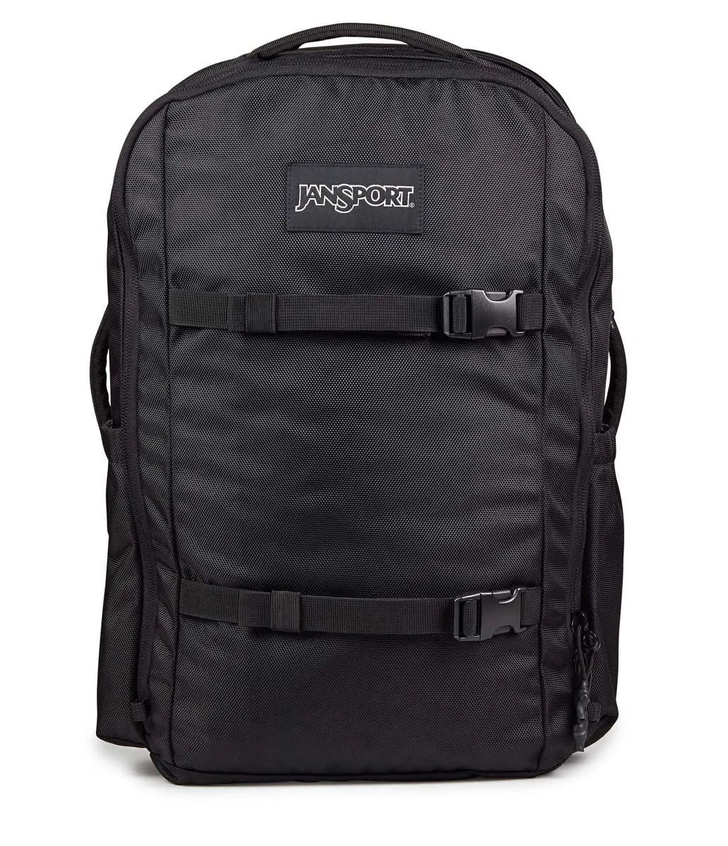JanSport Venture Pack - Black