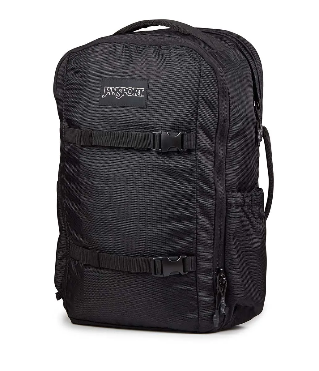 JanSport Venture Pack - Black