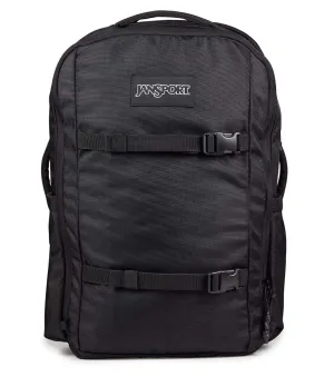 JanSport Venture Pack - Black