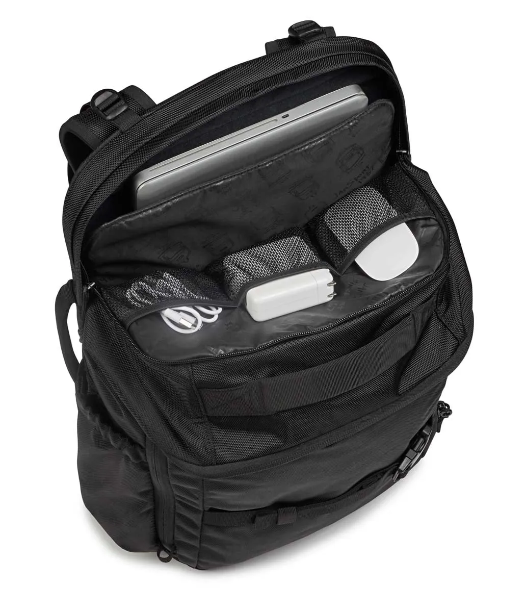 JanSport Venture Pack - Black