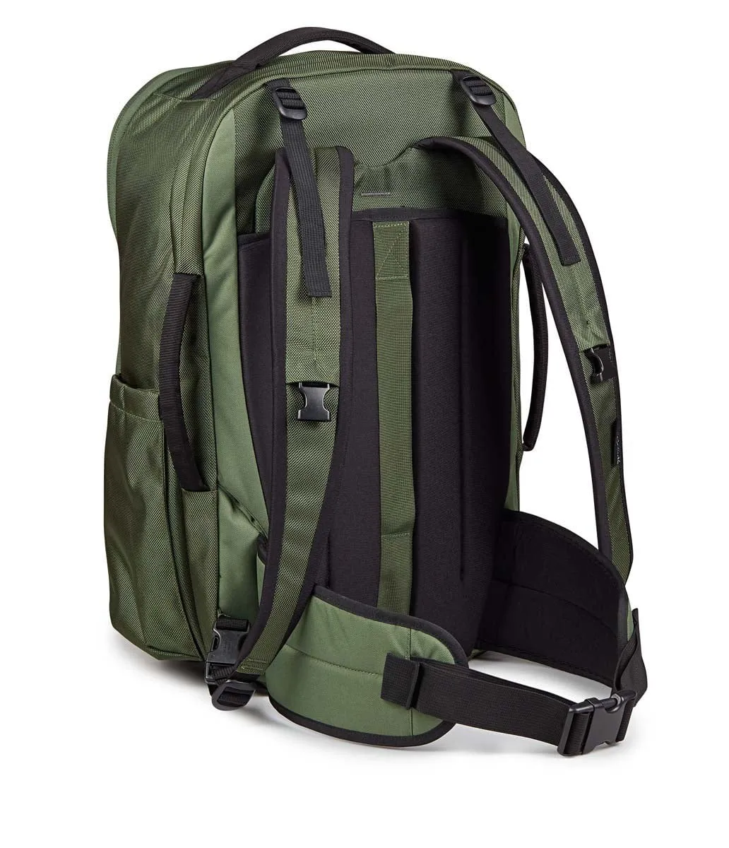 JanSport Venture Pack - Cargo Green