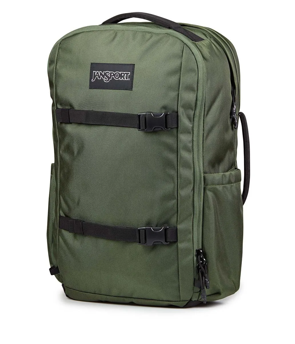 JanSport Venture Pack - Cargo Green