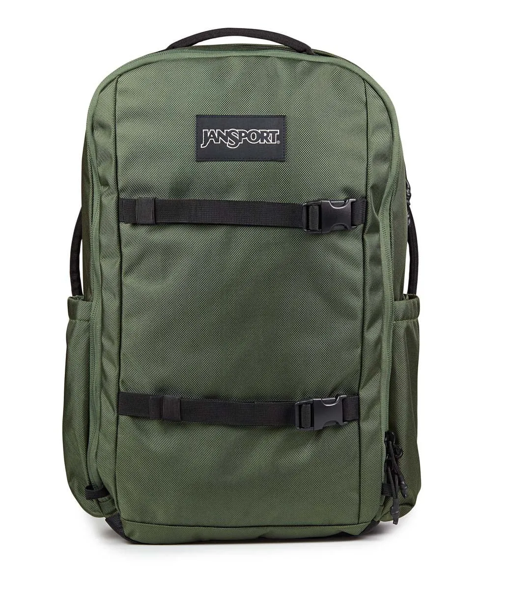 JanSport Venture Pack - Cargo Green