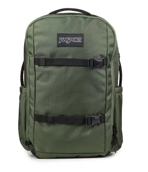 JanSport Venture Pack - Cargo Green