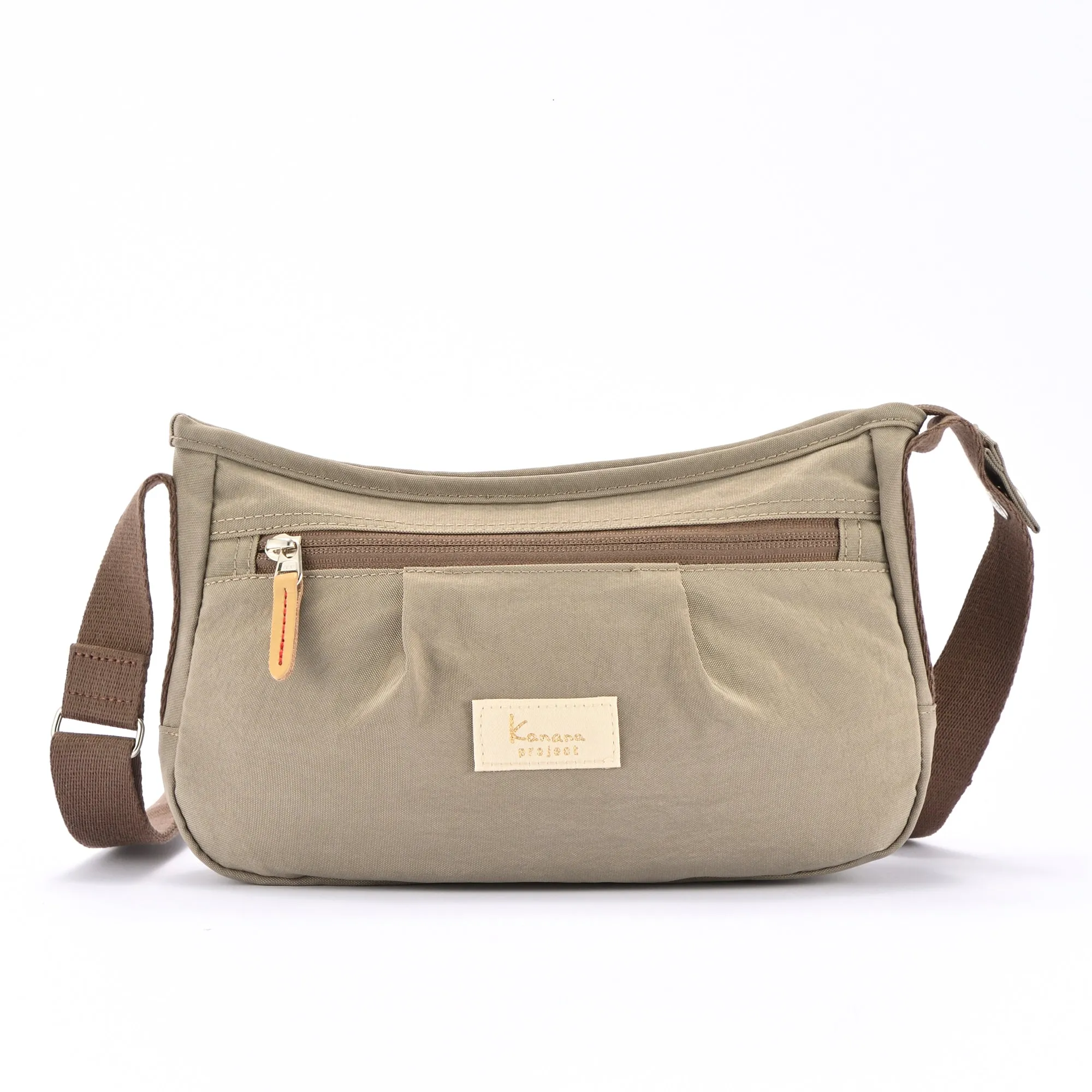 Kanana ASSAM Crossbody Small