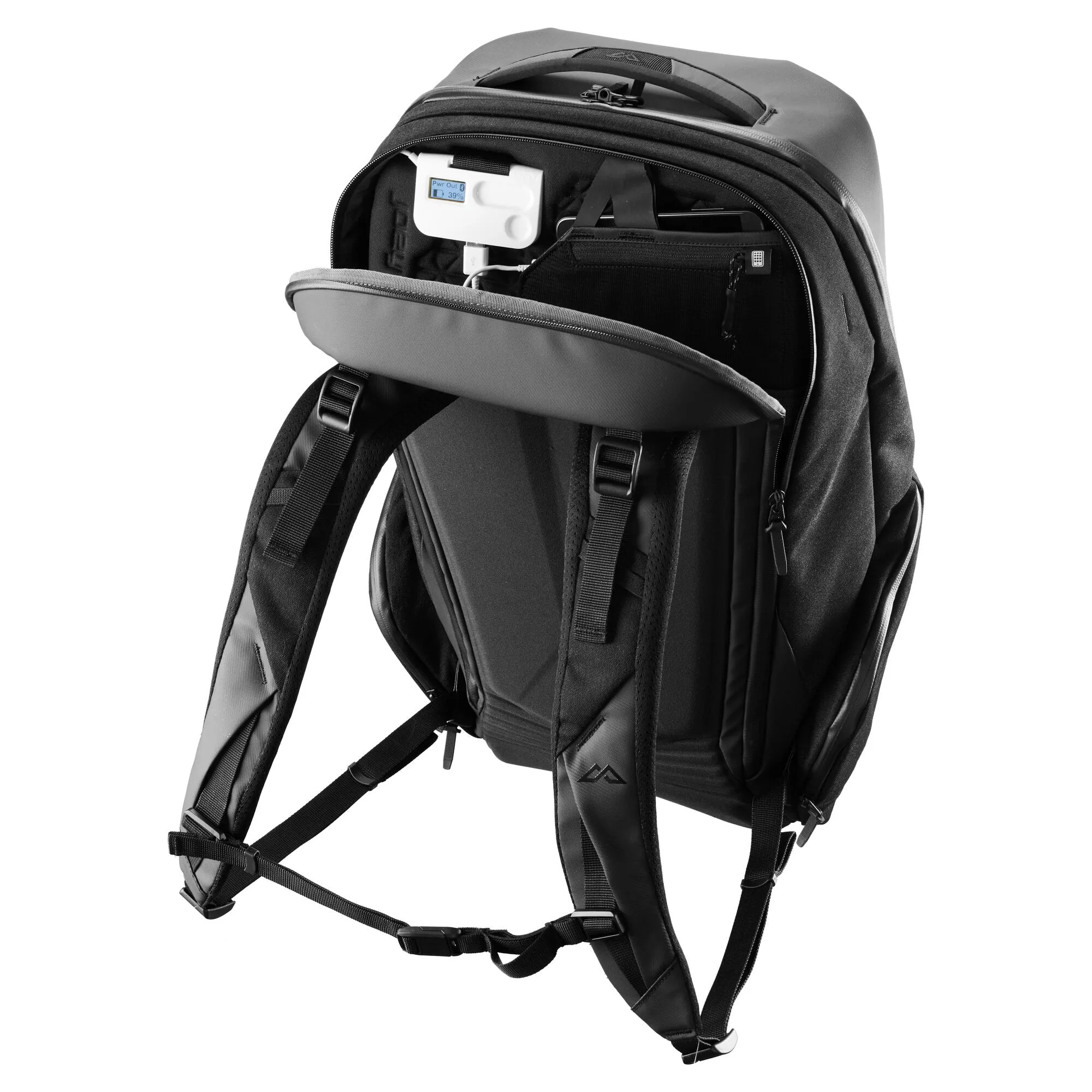 Kathmandu Connect Smart Pack