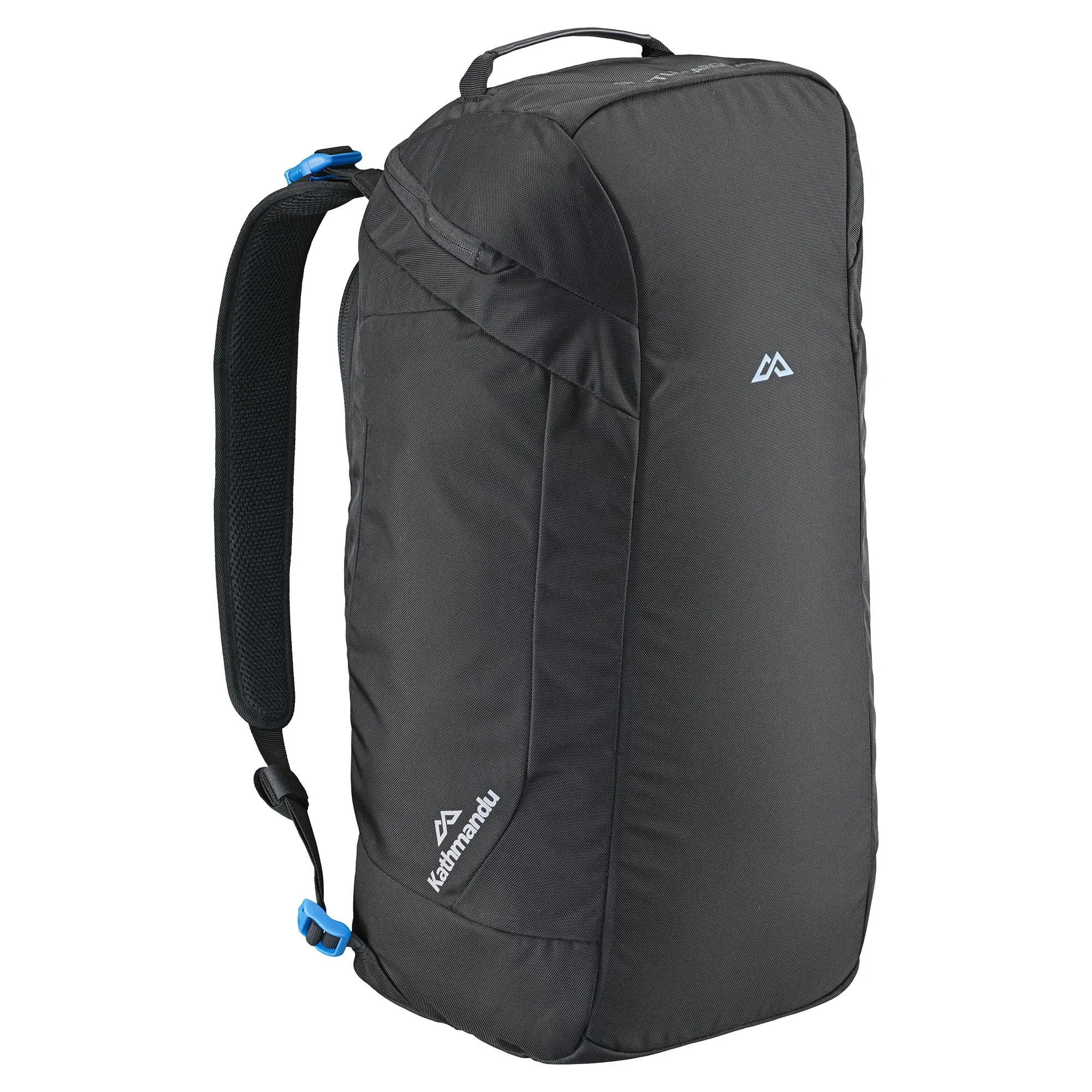Kathmandu Shuttle Cargo v4