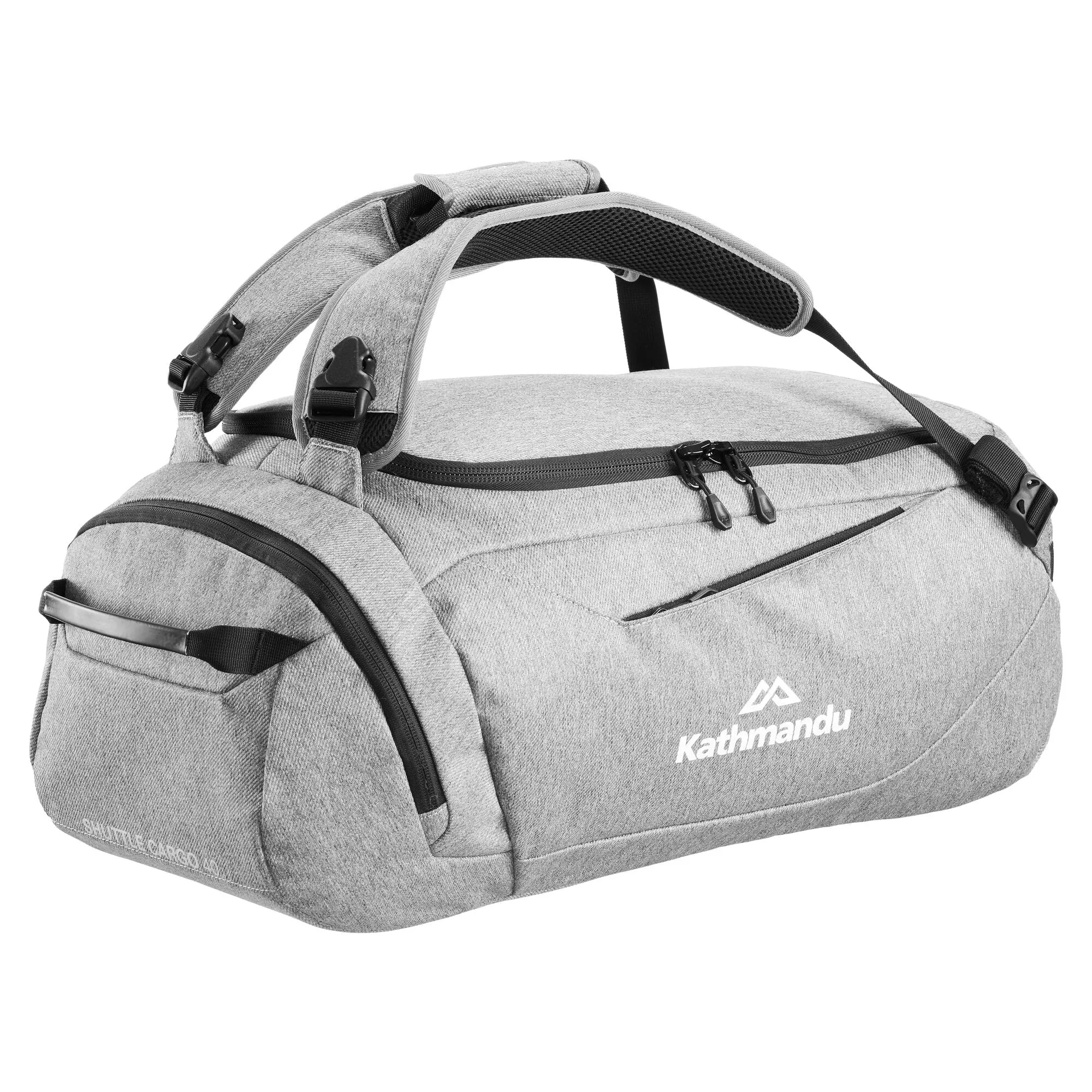 Kathmandu Shuttle Cargo v4