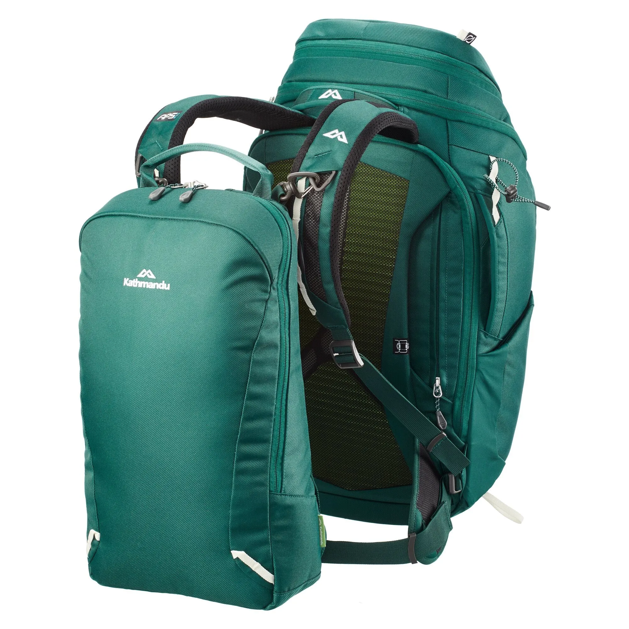 Kathmandu Transfer Pack v3