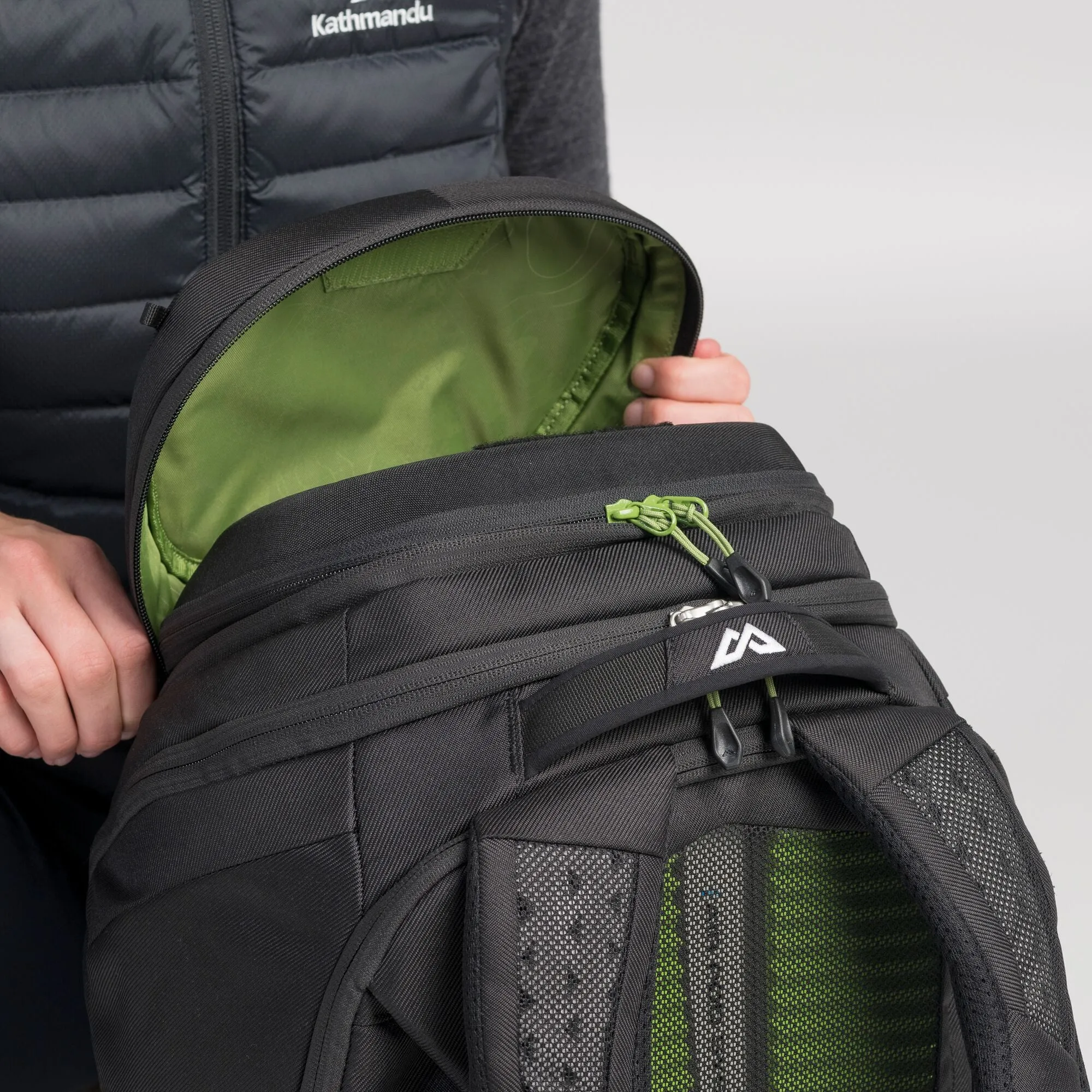 Kathmandu Transfer Pack v3