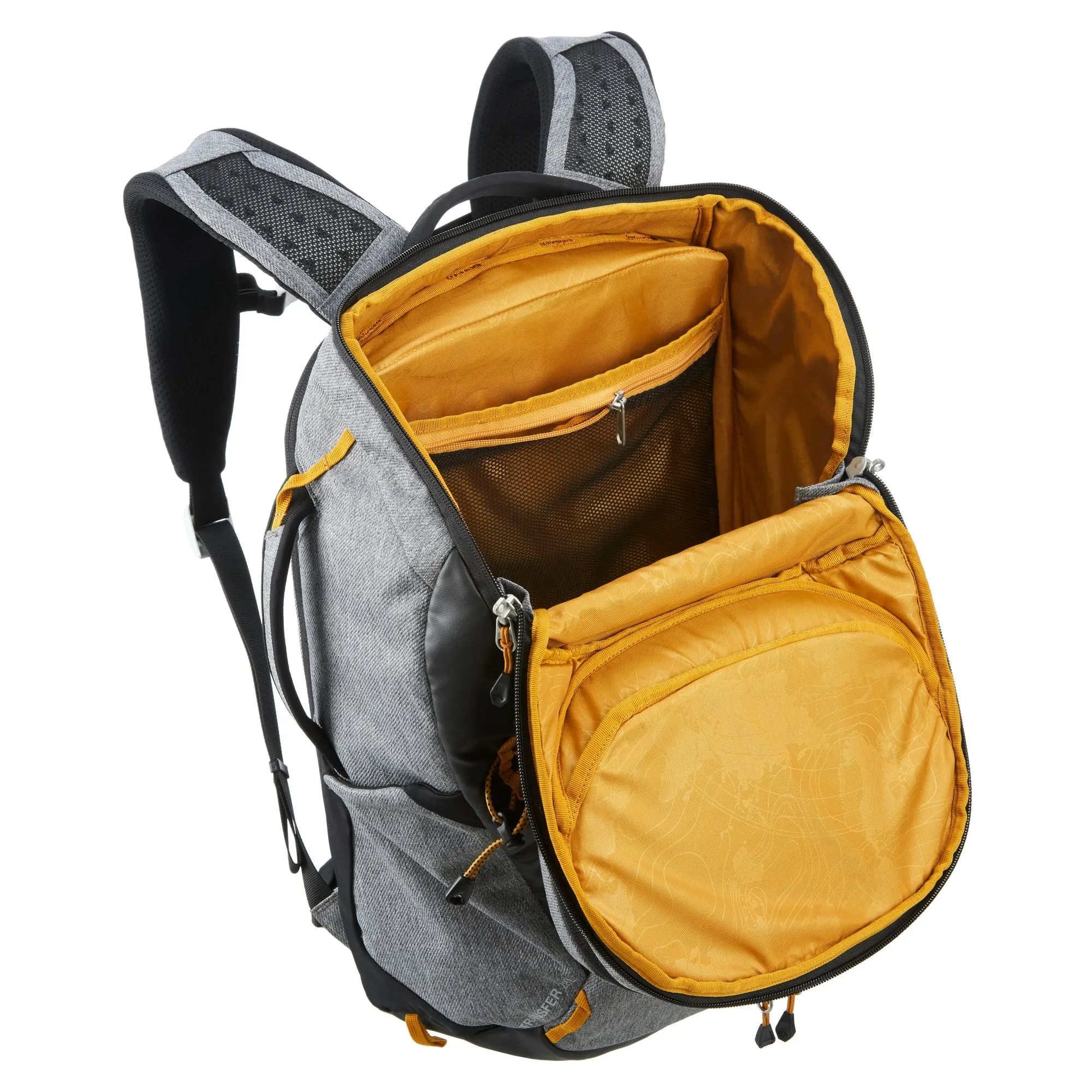 Kathmandu Transfer Pack v3