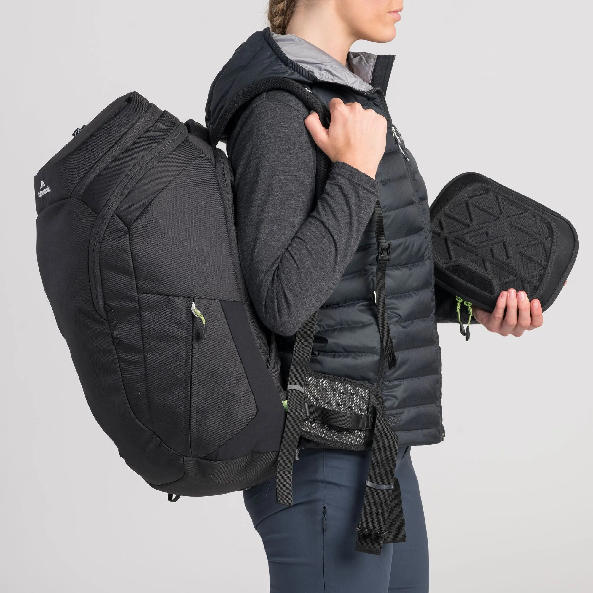 Kathmandu Transfer Pack v3