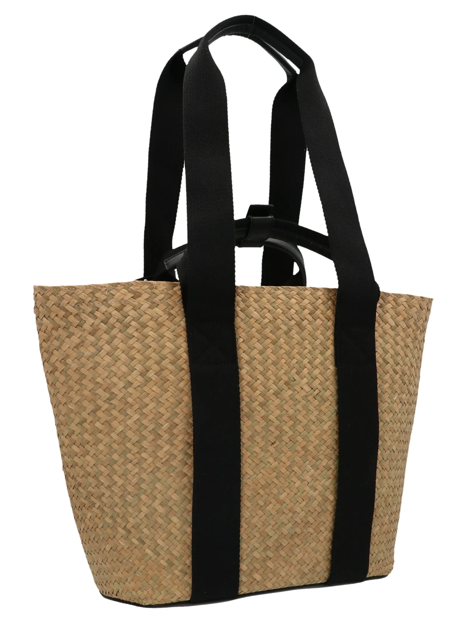 Kenzo Logo Patch Large Tote Bag
