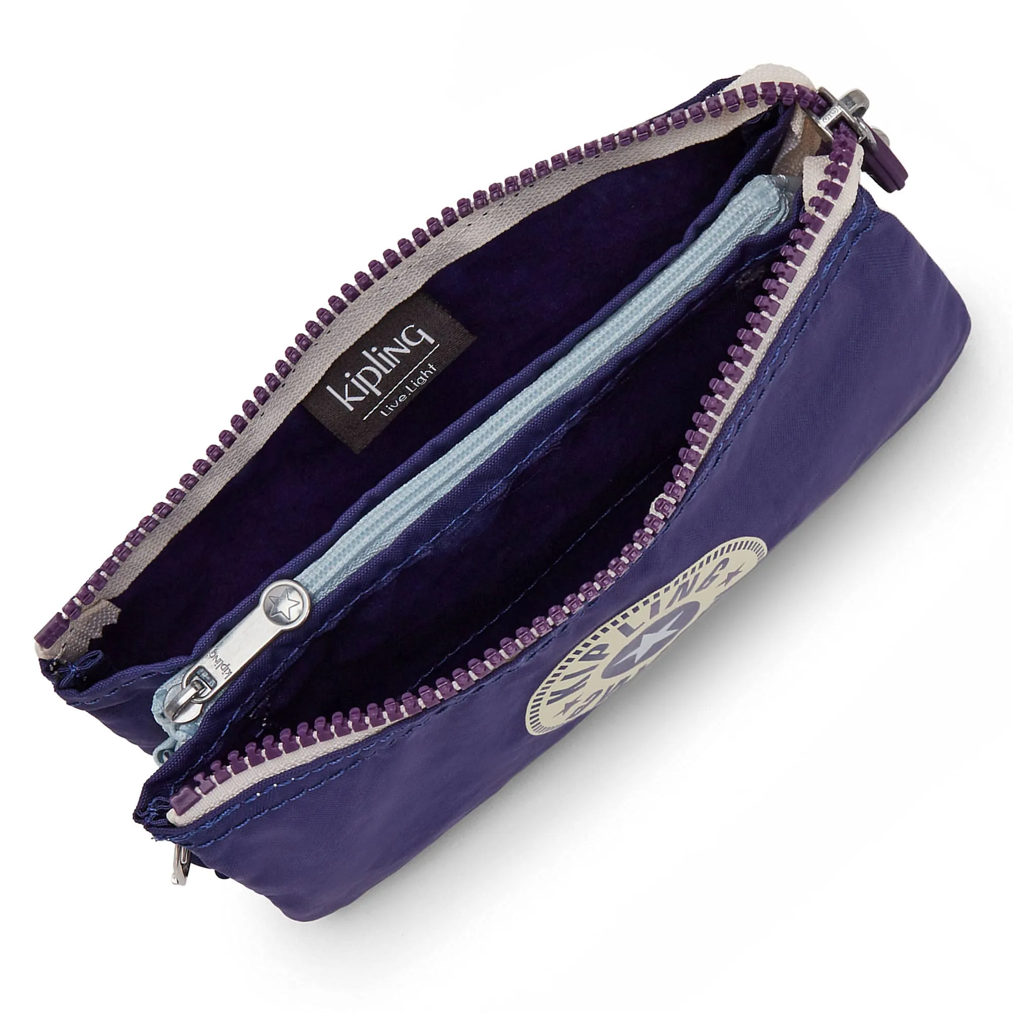 Kipling Creativity Large Pouch