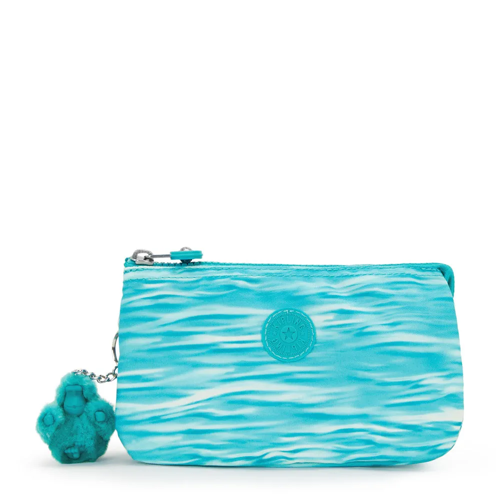Kipling Creativity Large Pouch