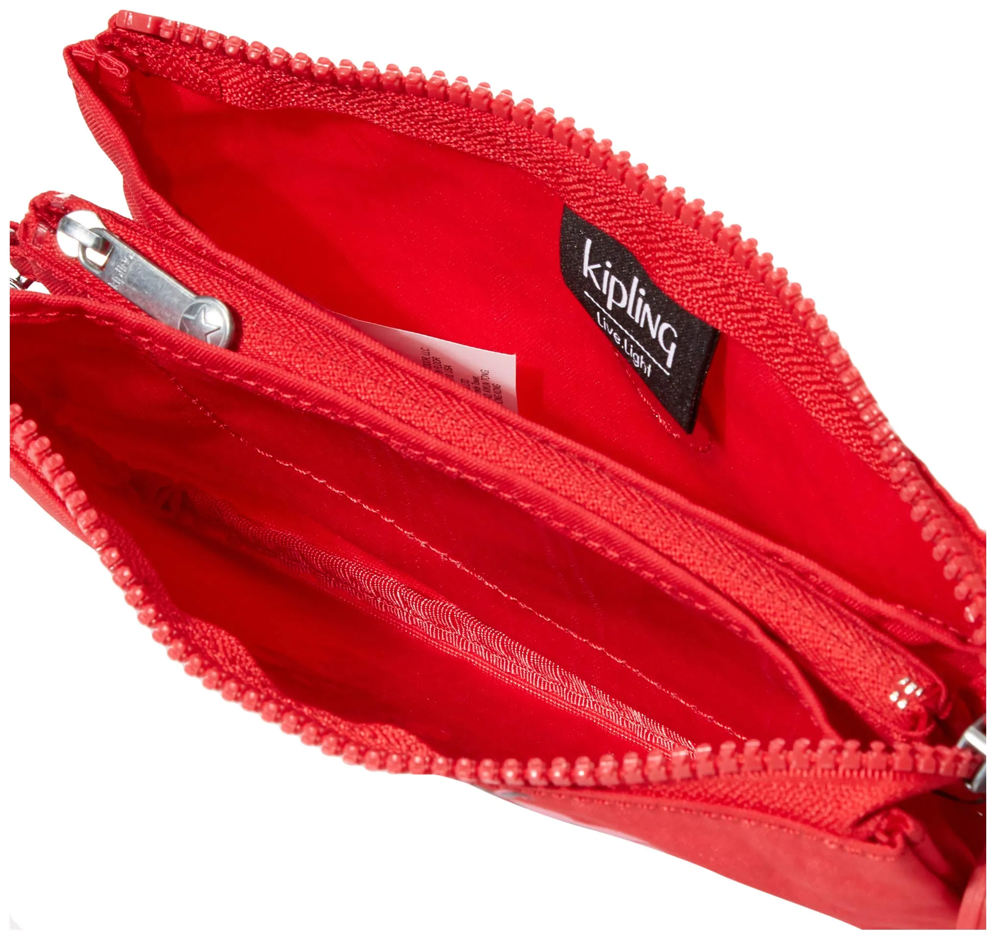 Kipling Creativity Large Pouch