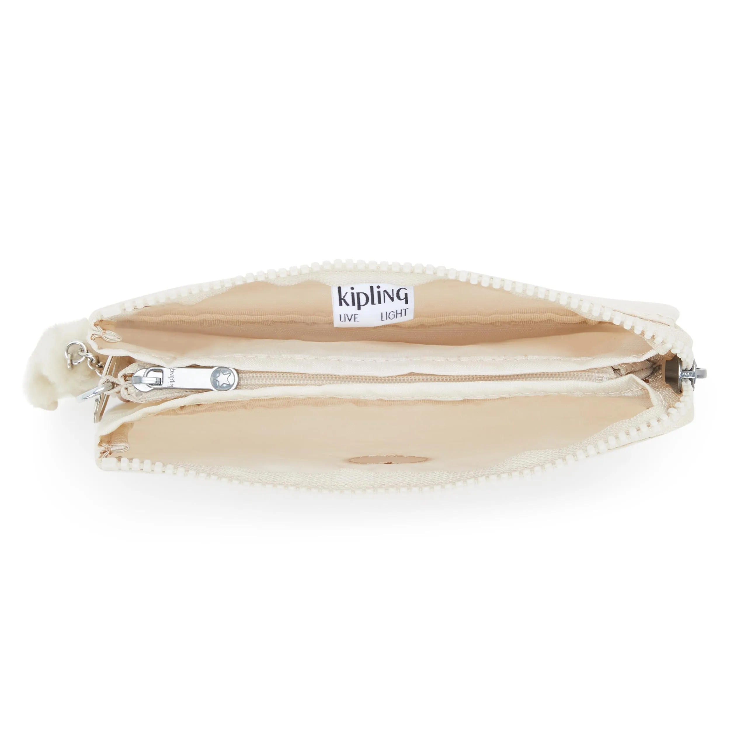 Kipling Creativity Large Pouch