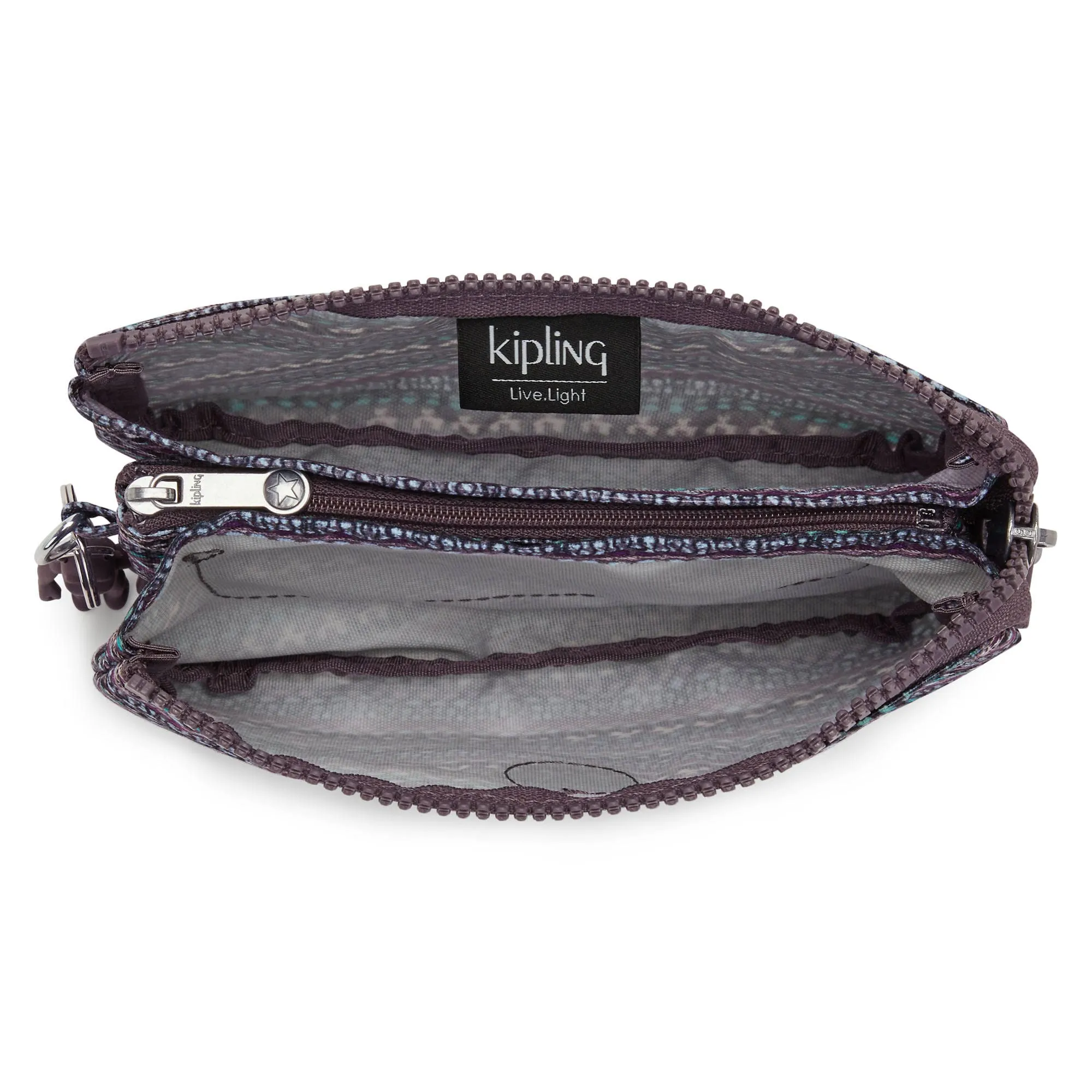Kipling Creativity Large Pouch