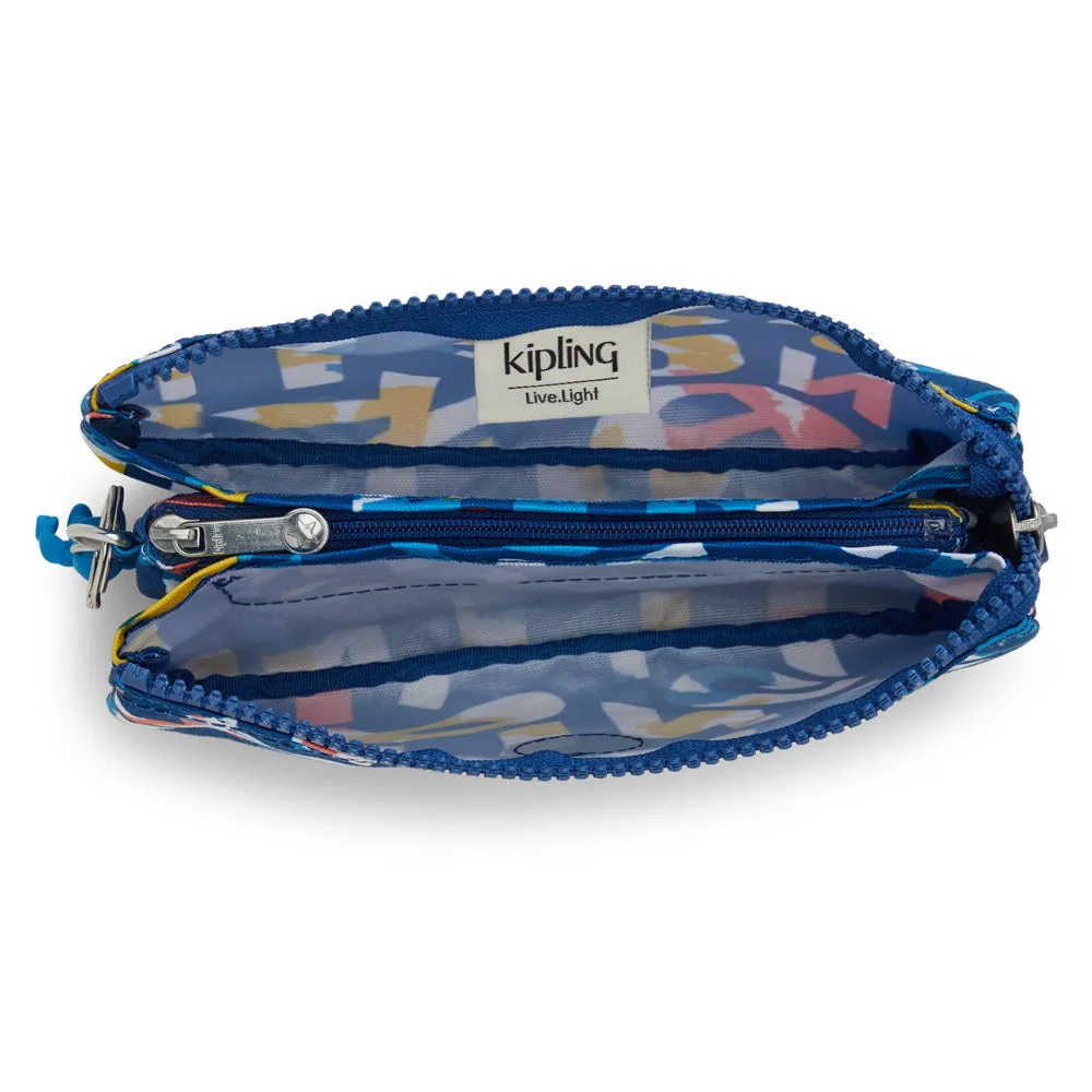 Kipling Creativity Large Pouch