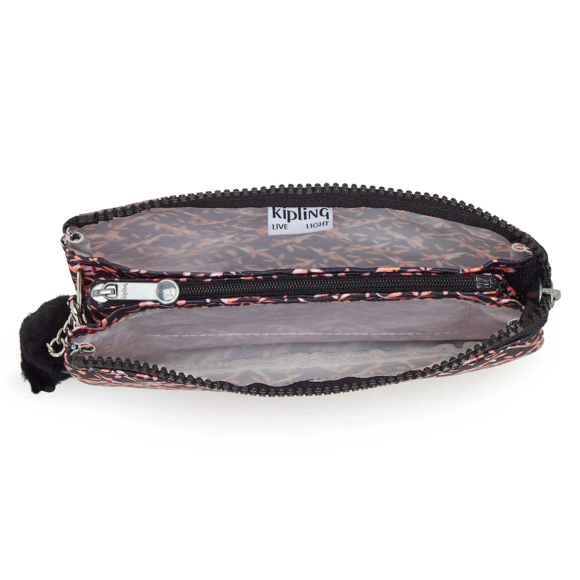Kipling Creativity Large Pouch