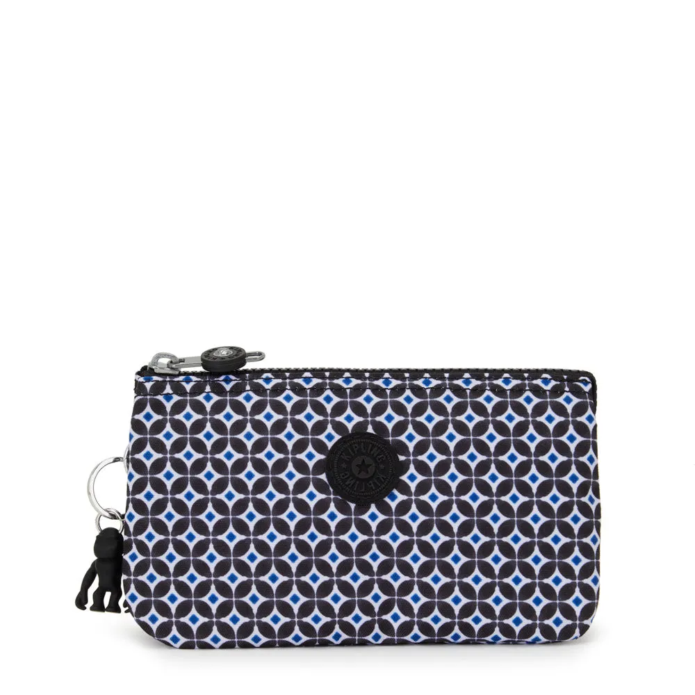 Kipling Creativity Large Pouch