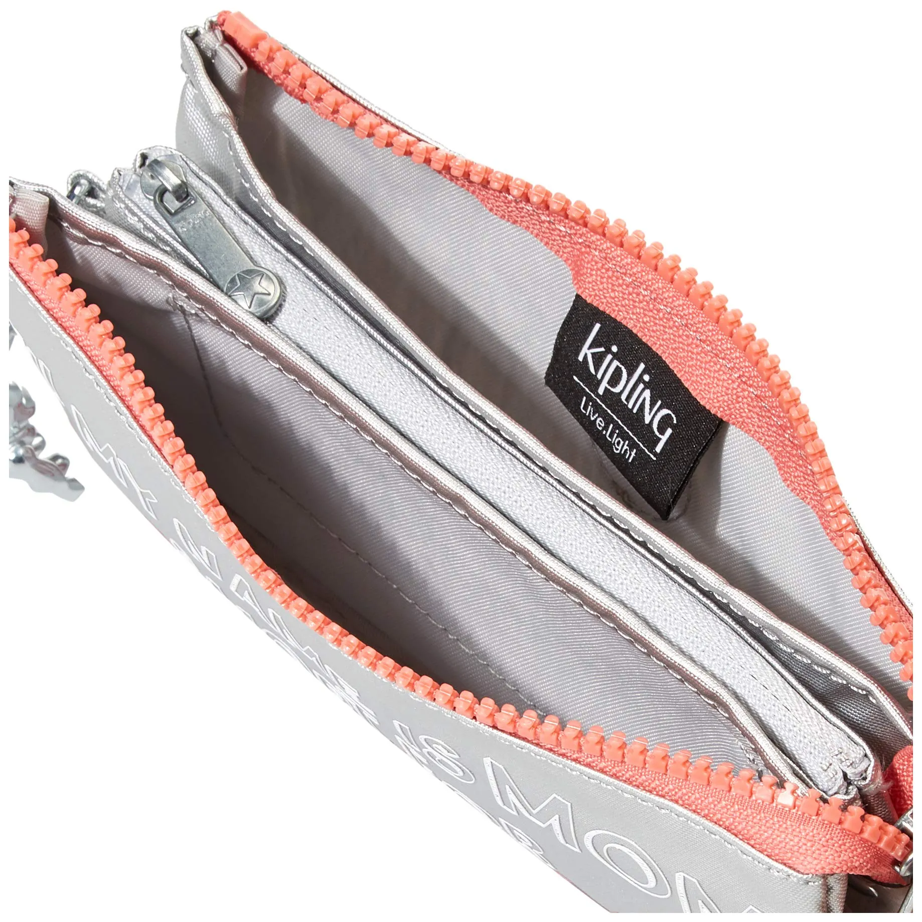 Kipling Creativity Large Pouch