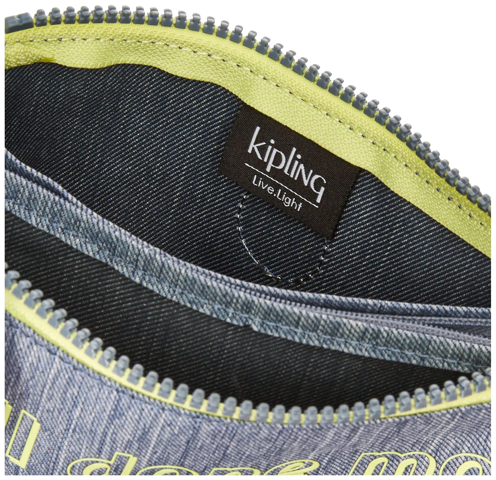 Kipling Creativity Large Pouch