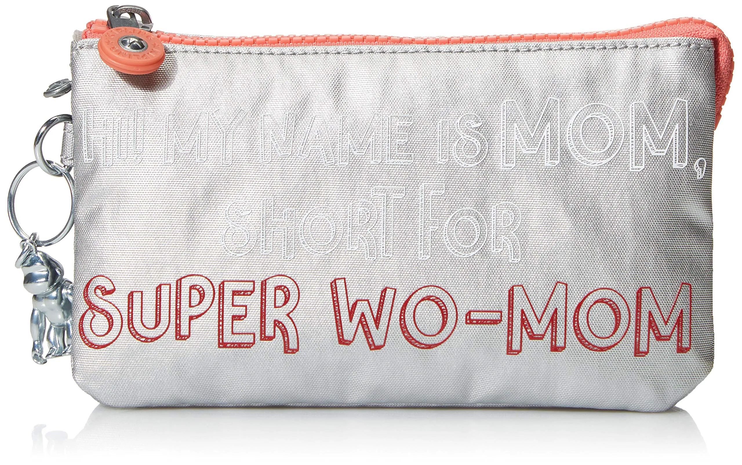 Kipling Creativity Large Pouch