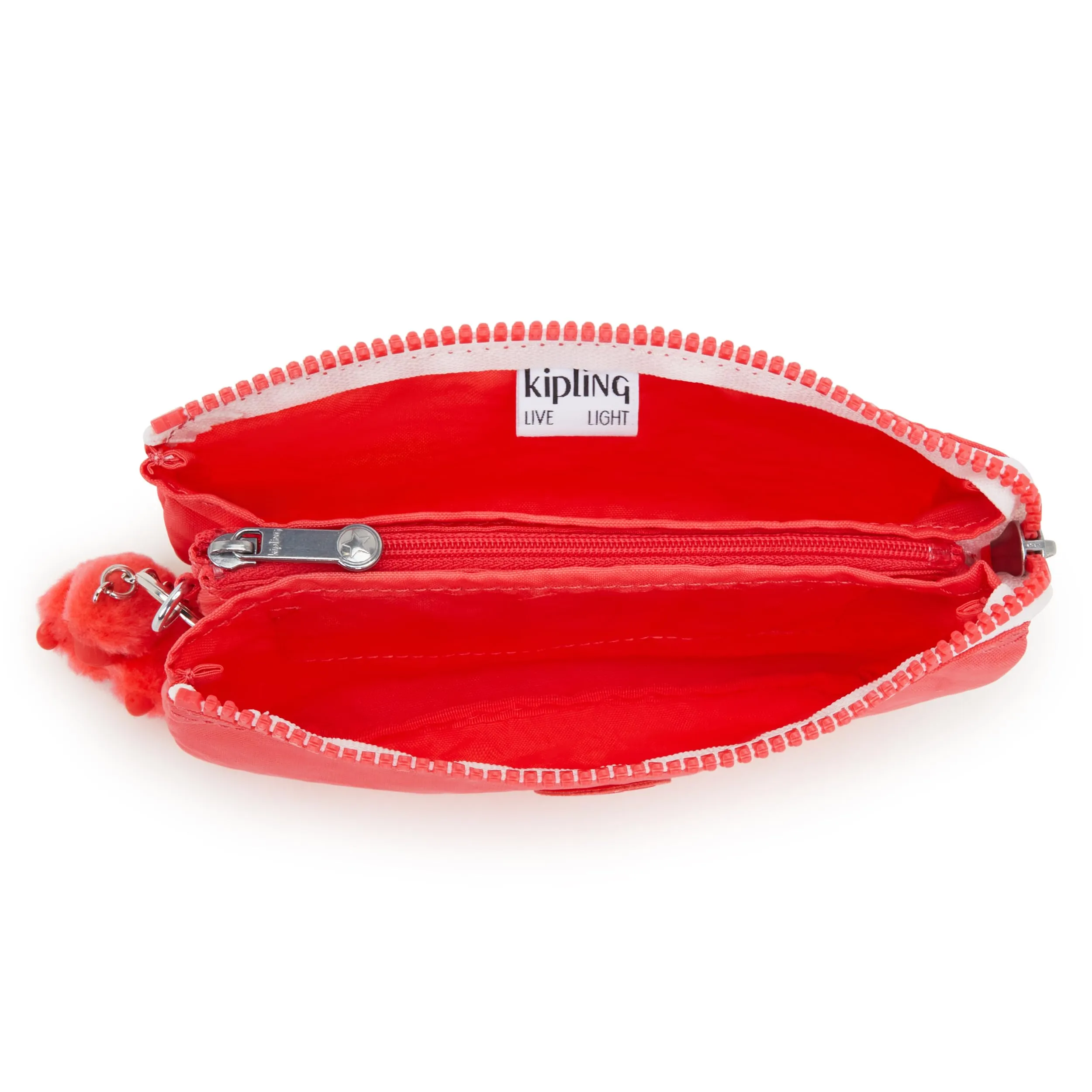 Kipling Creativity Large Pouch