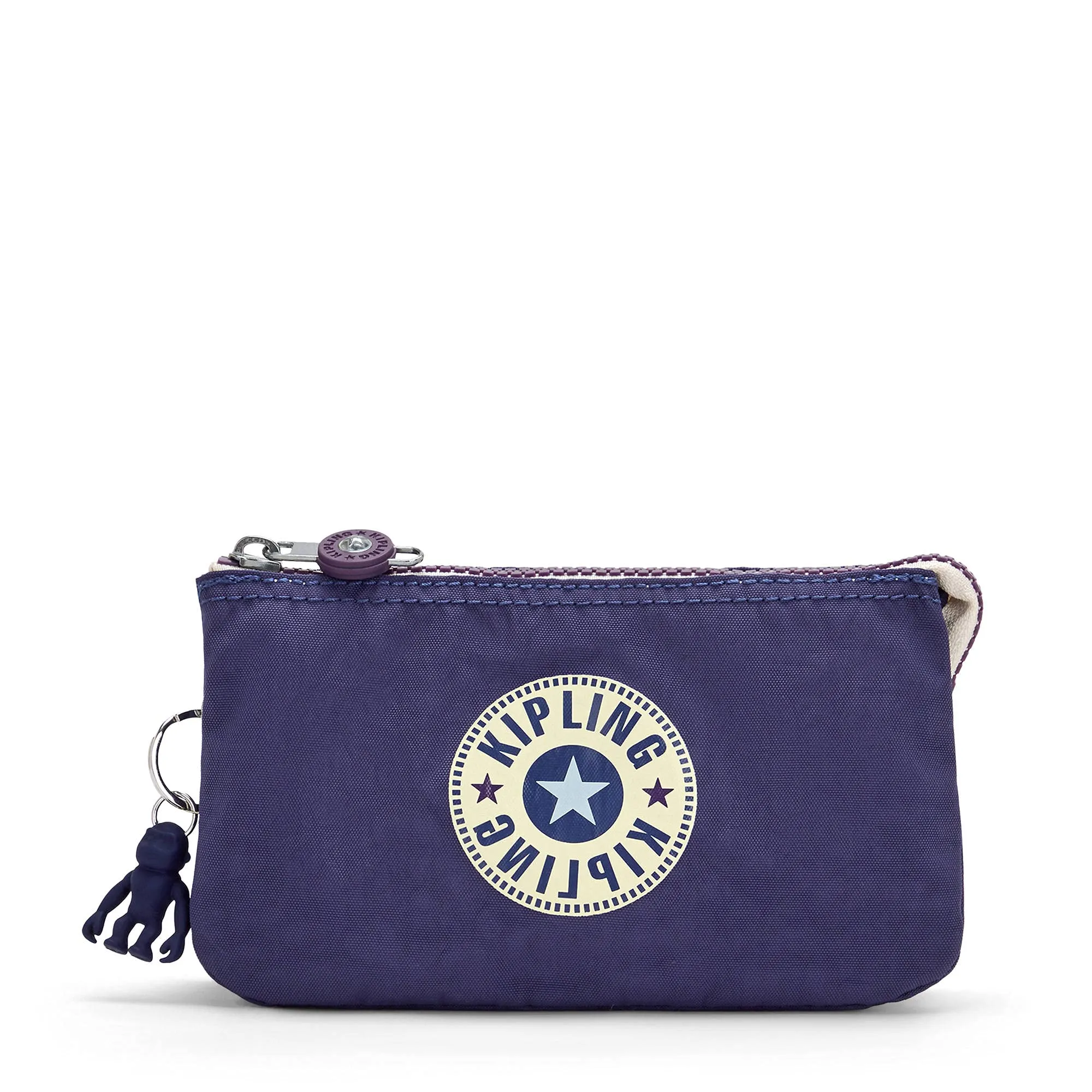 Kipling Creativity Large Pouch