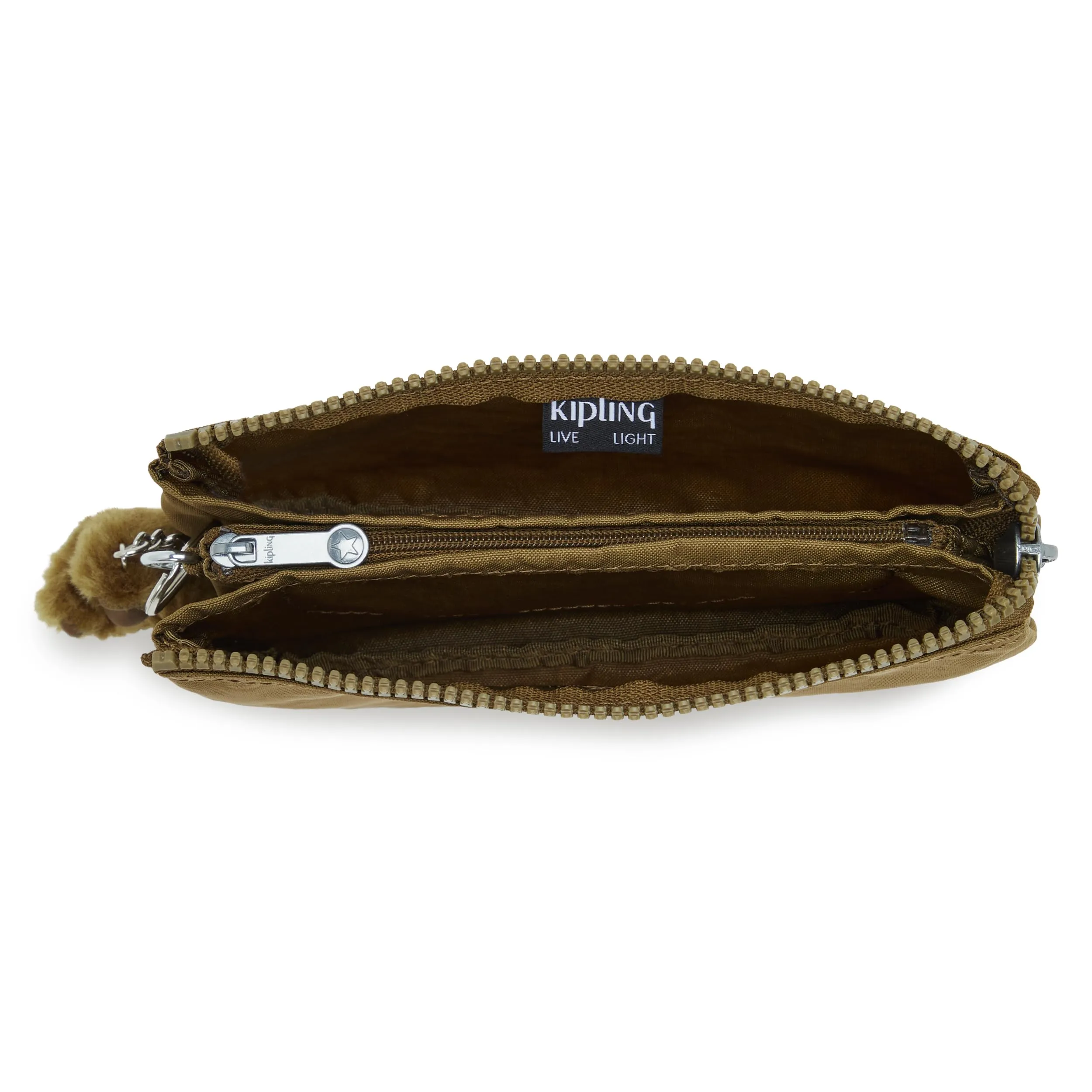 Kipling Creativity Large Pouch