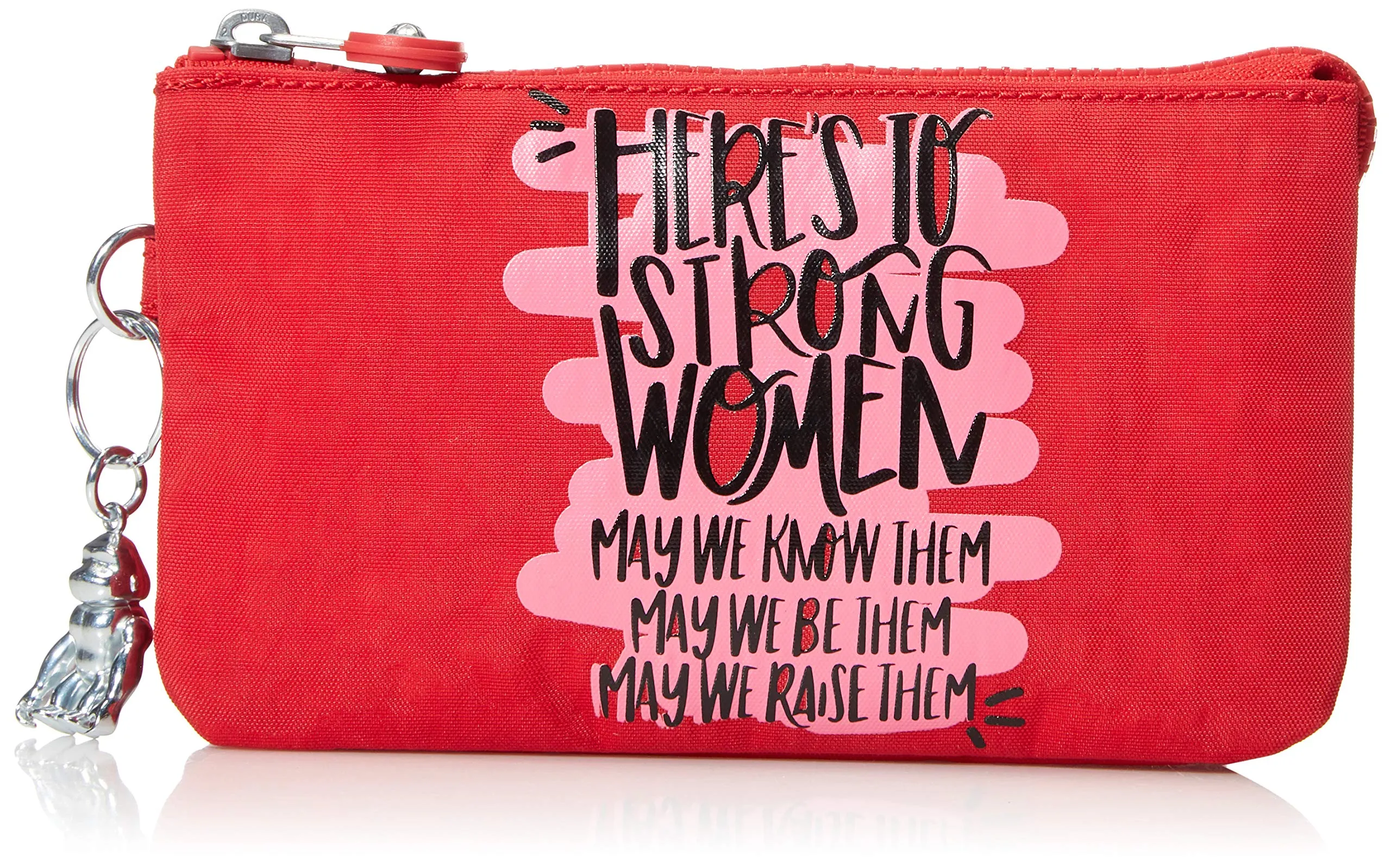 Kipling Creativity Large Pouch