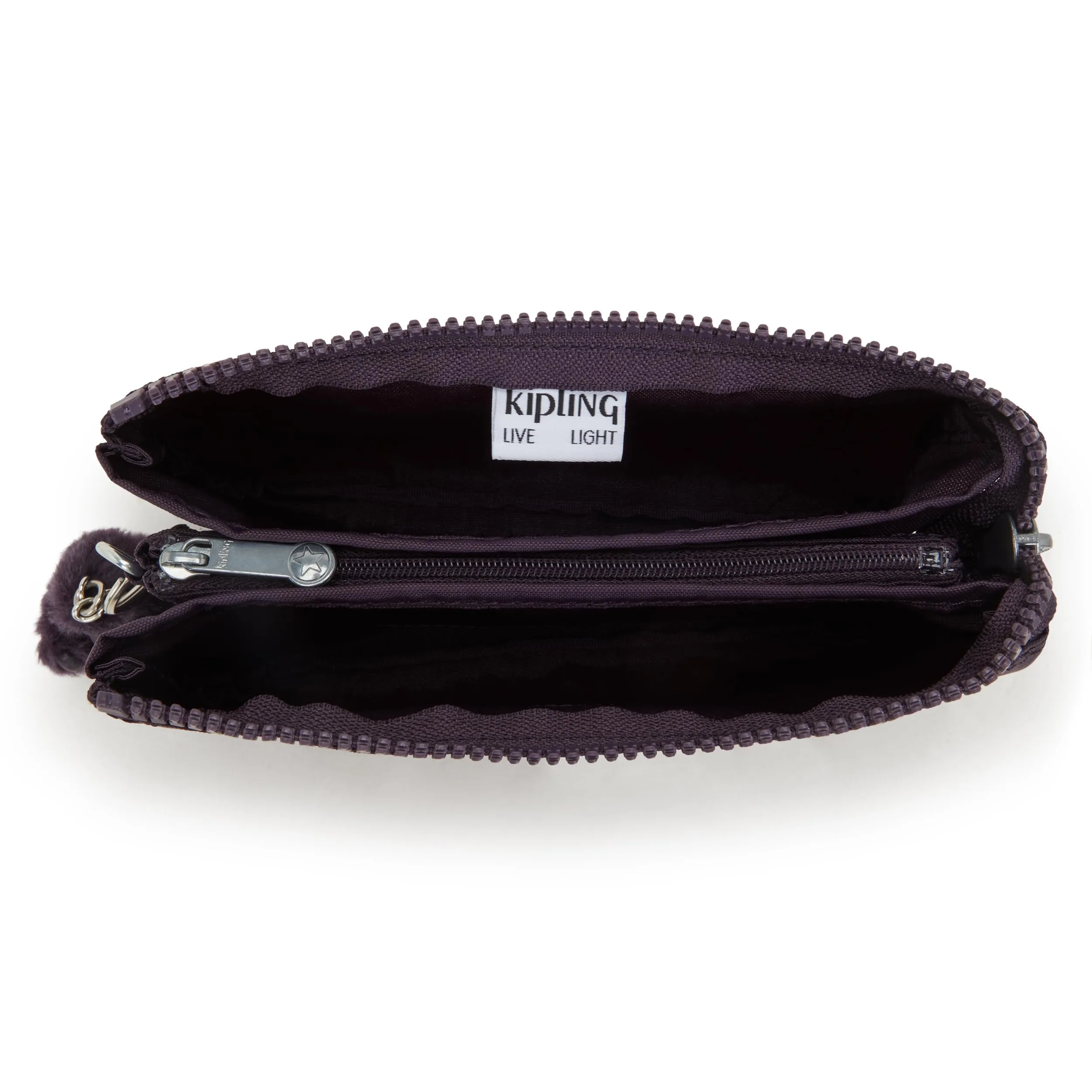 Kipling Creativity Large Pouch