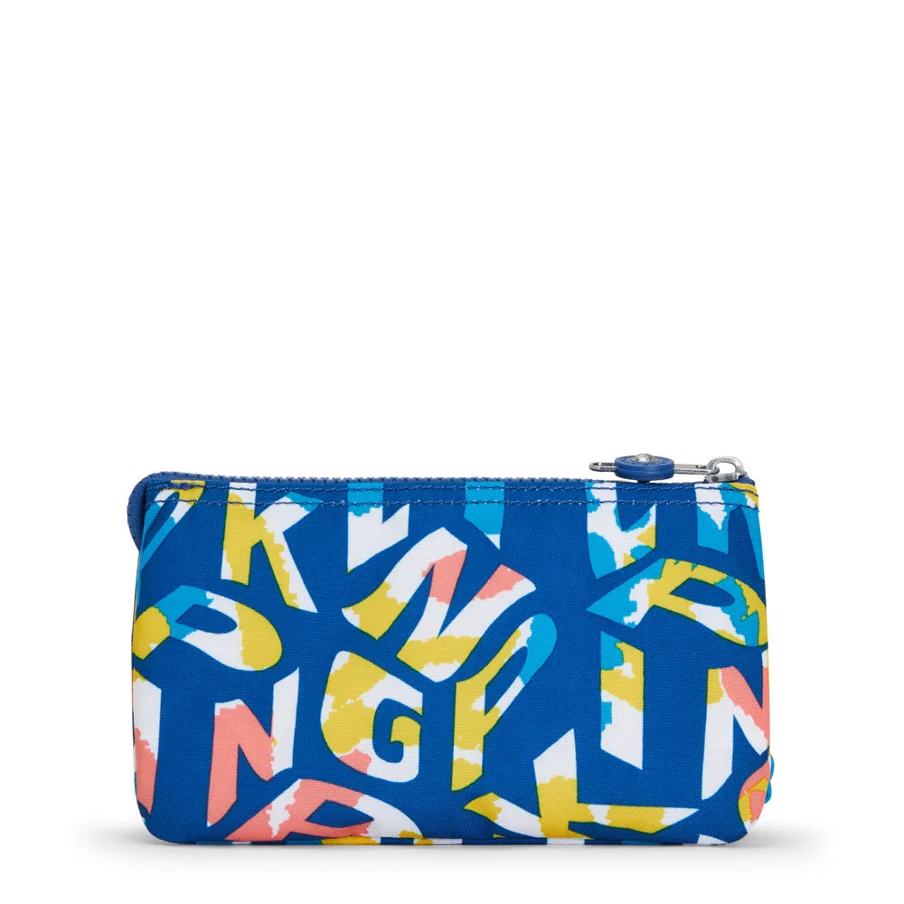 Kipling Creativity Large Pouch