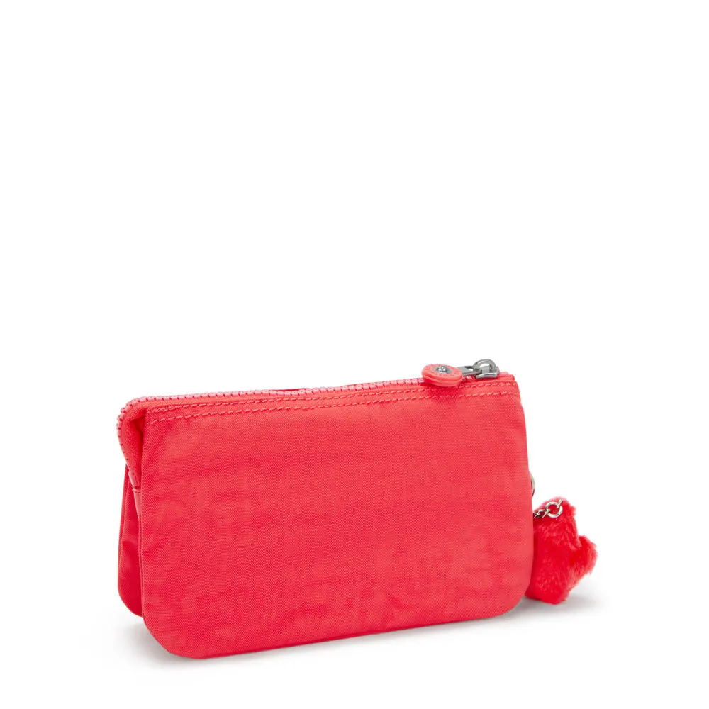 Kipling Creativity Large Pouch