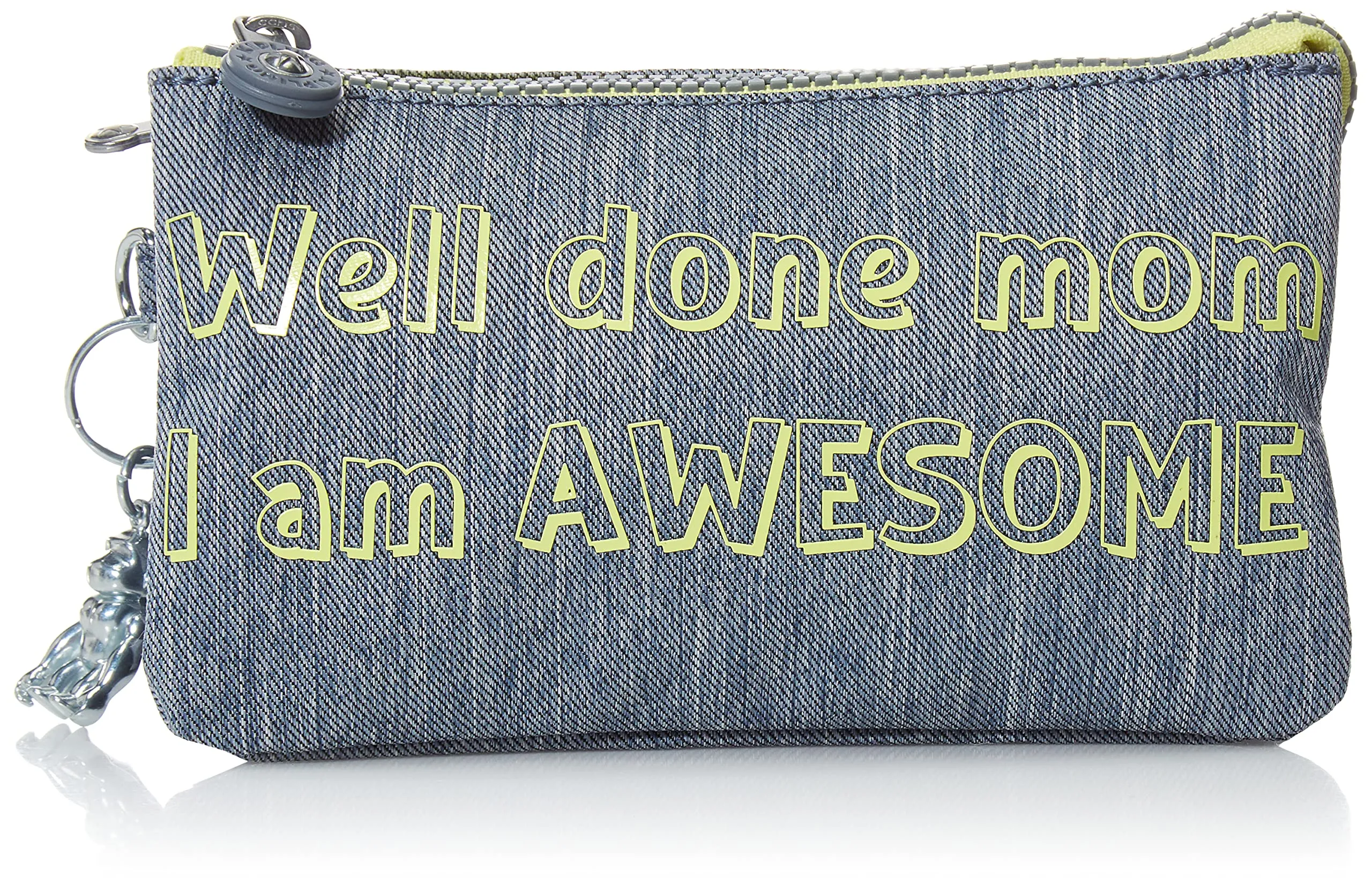 Kipling Creativity Large Pouch