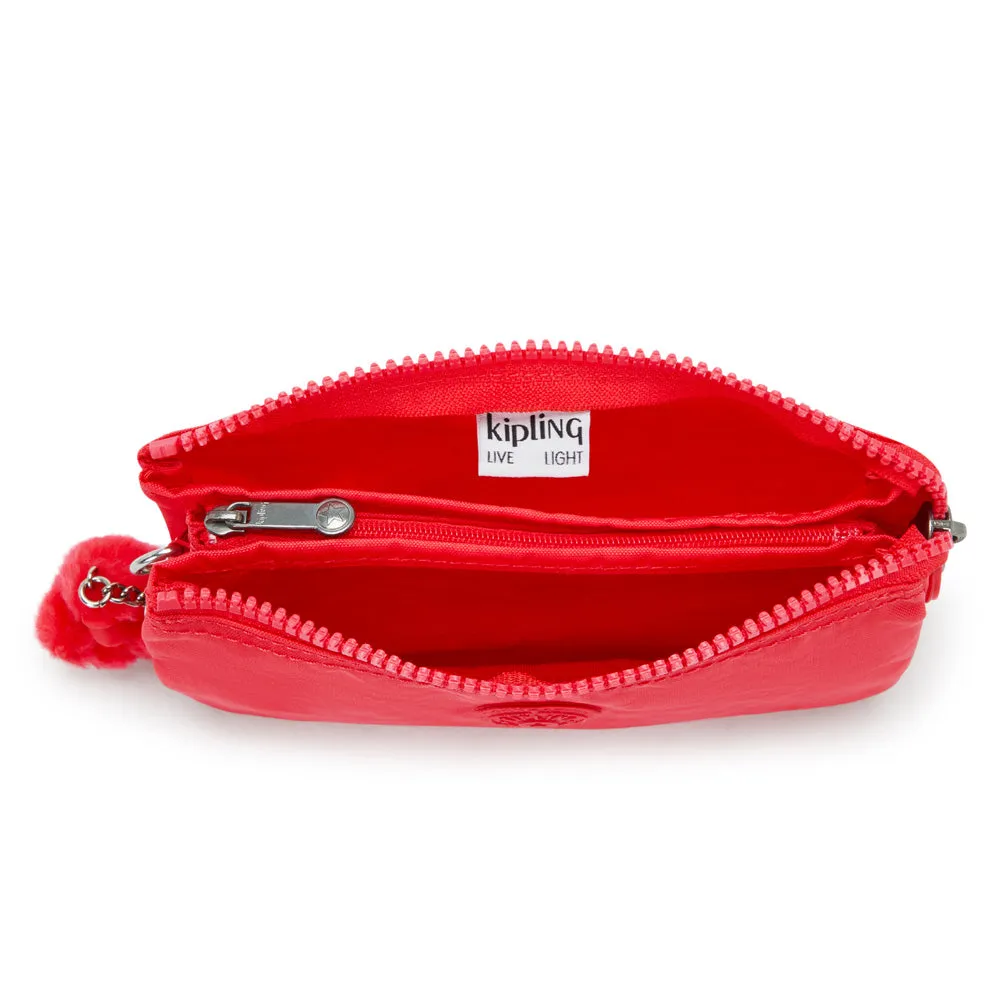 Kipling Creativity Large Pouch