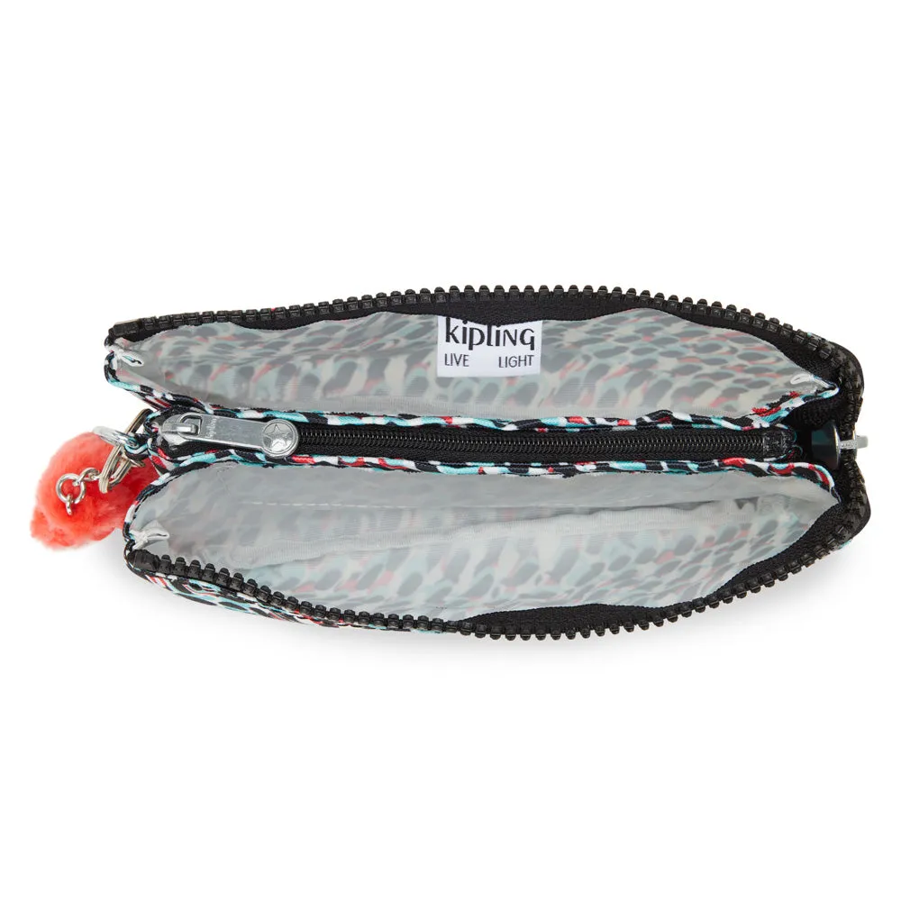 Kipling Creativity Large Pouch