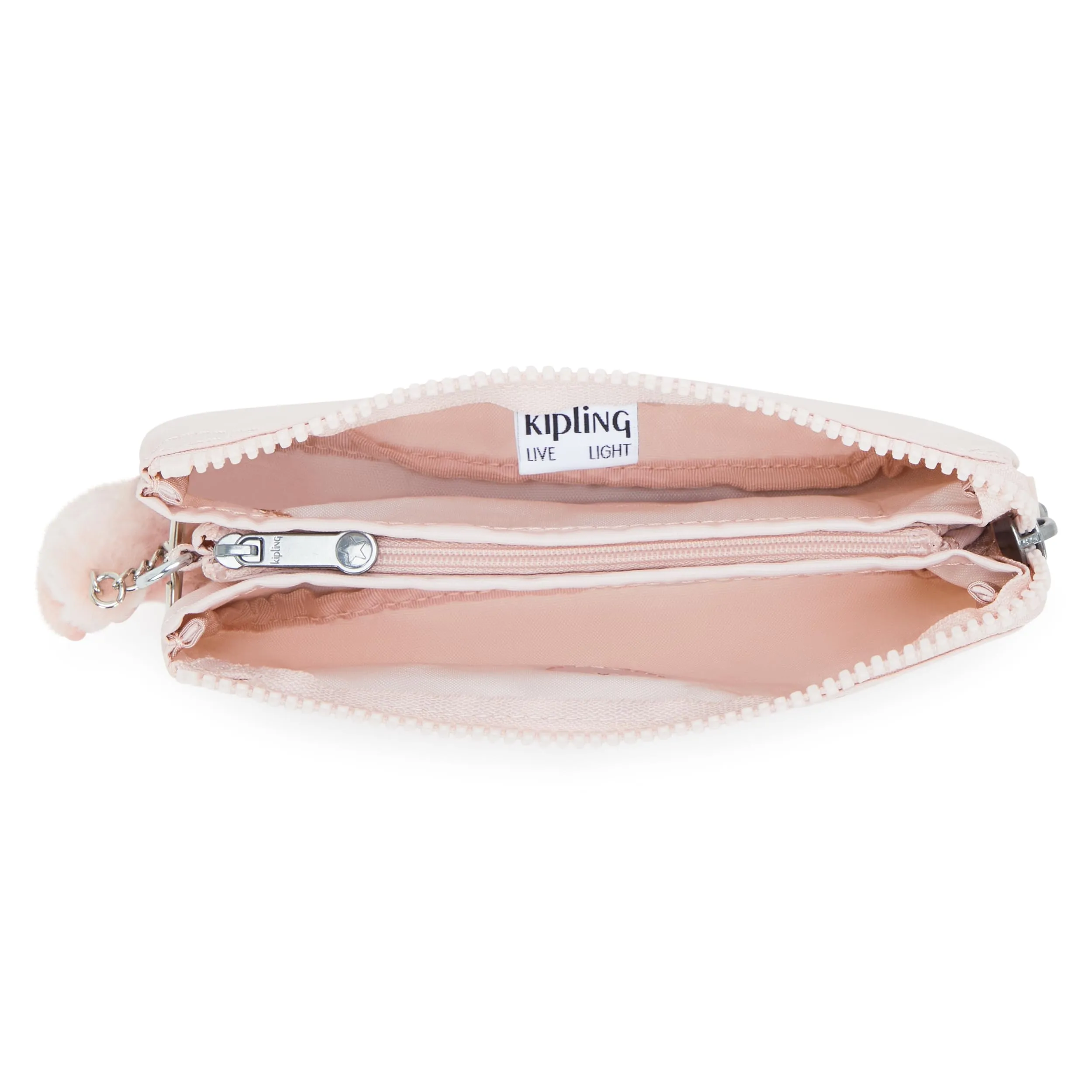 Kipling Creativity Large Pouch