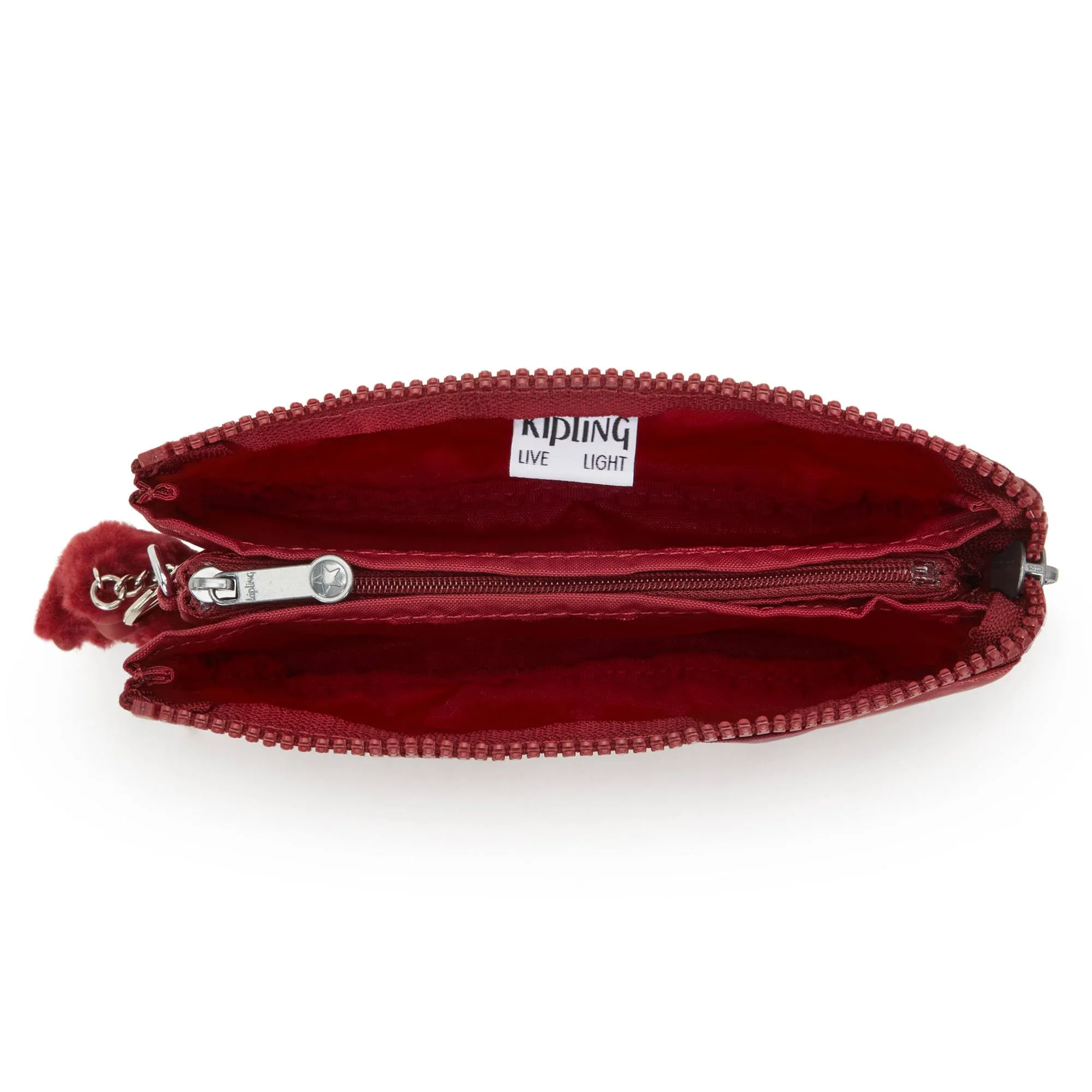 Kipling Creativity Large Pouch