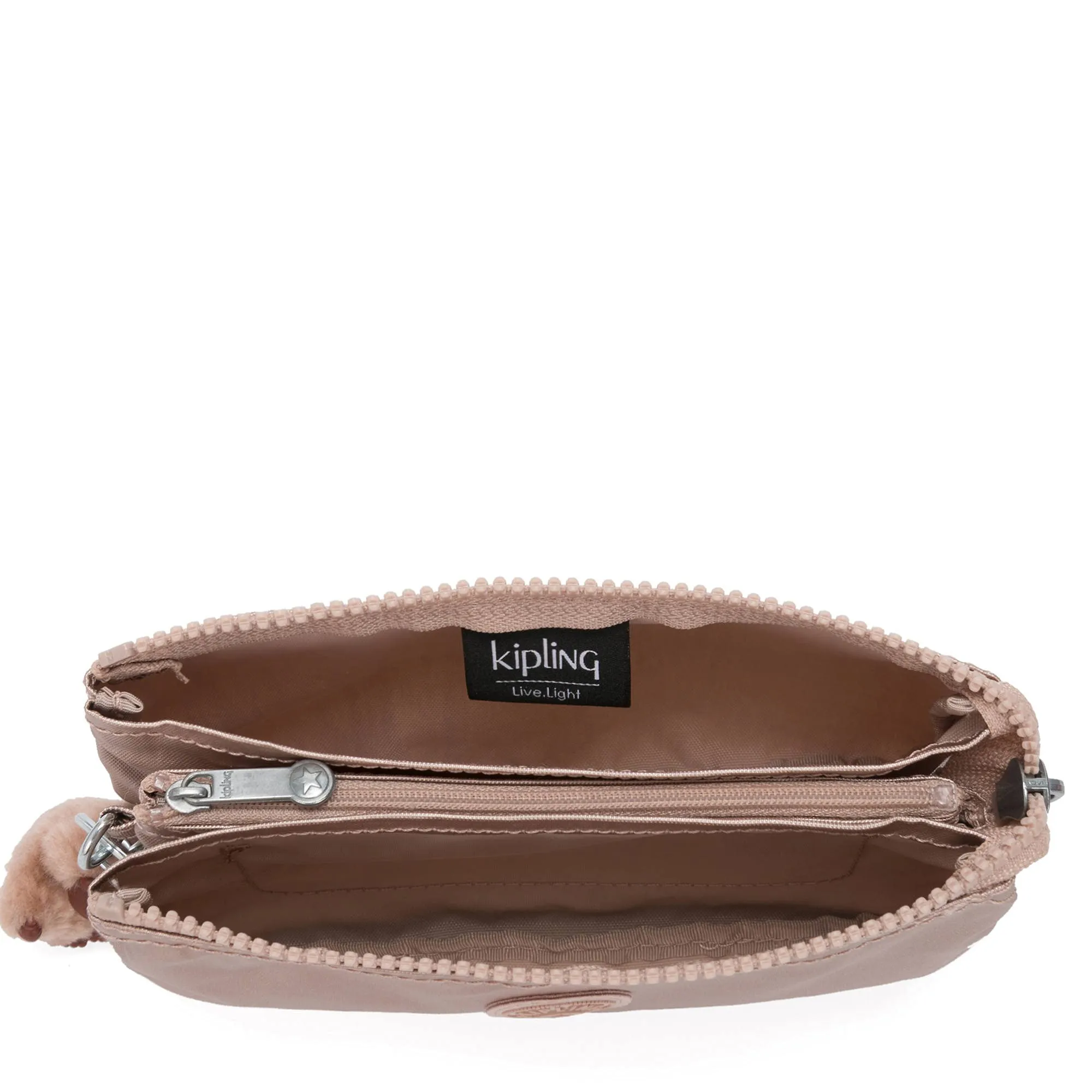 Kipling Creativity Large Pouch