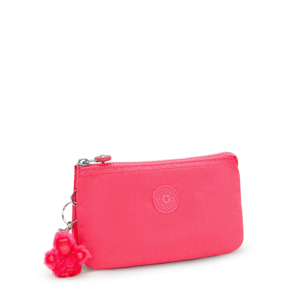 Kipling Creativity Large Pouch