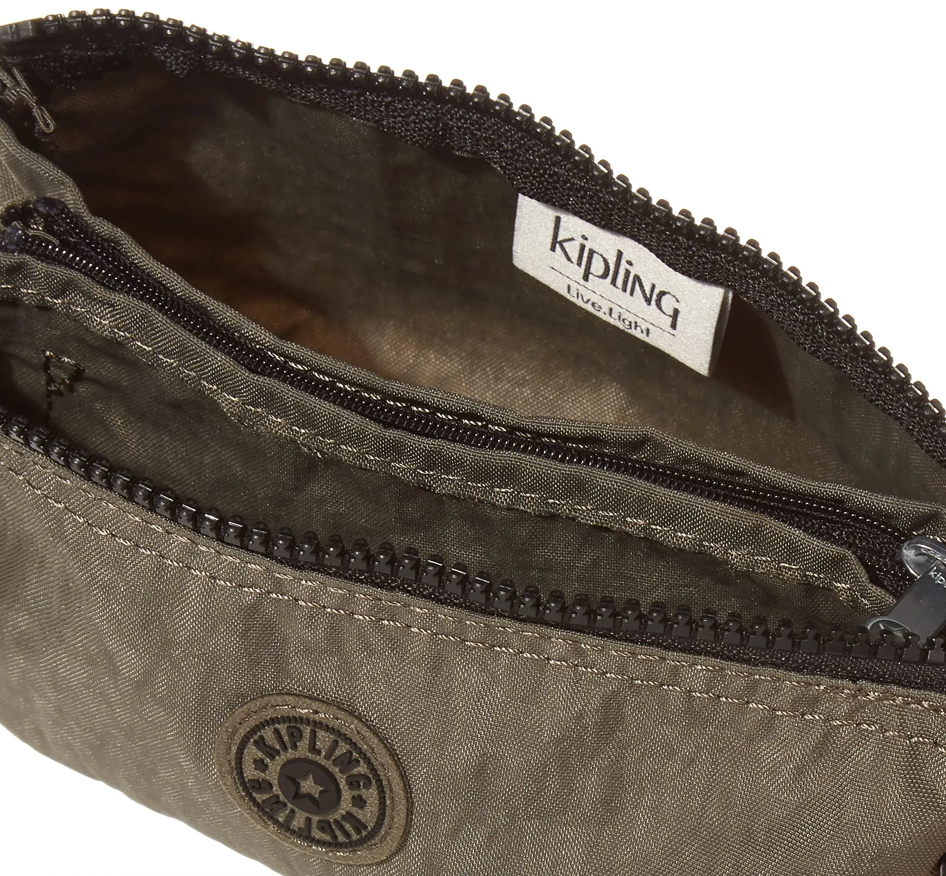 Kipling Creativity Large Pouch