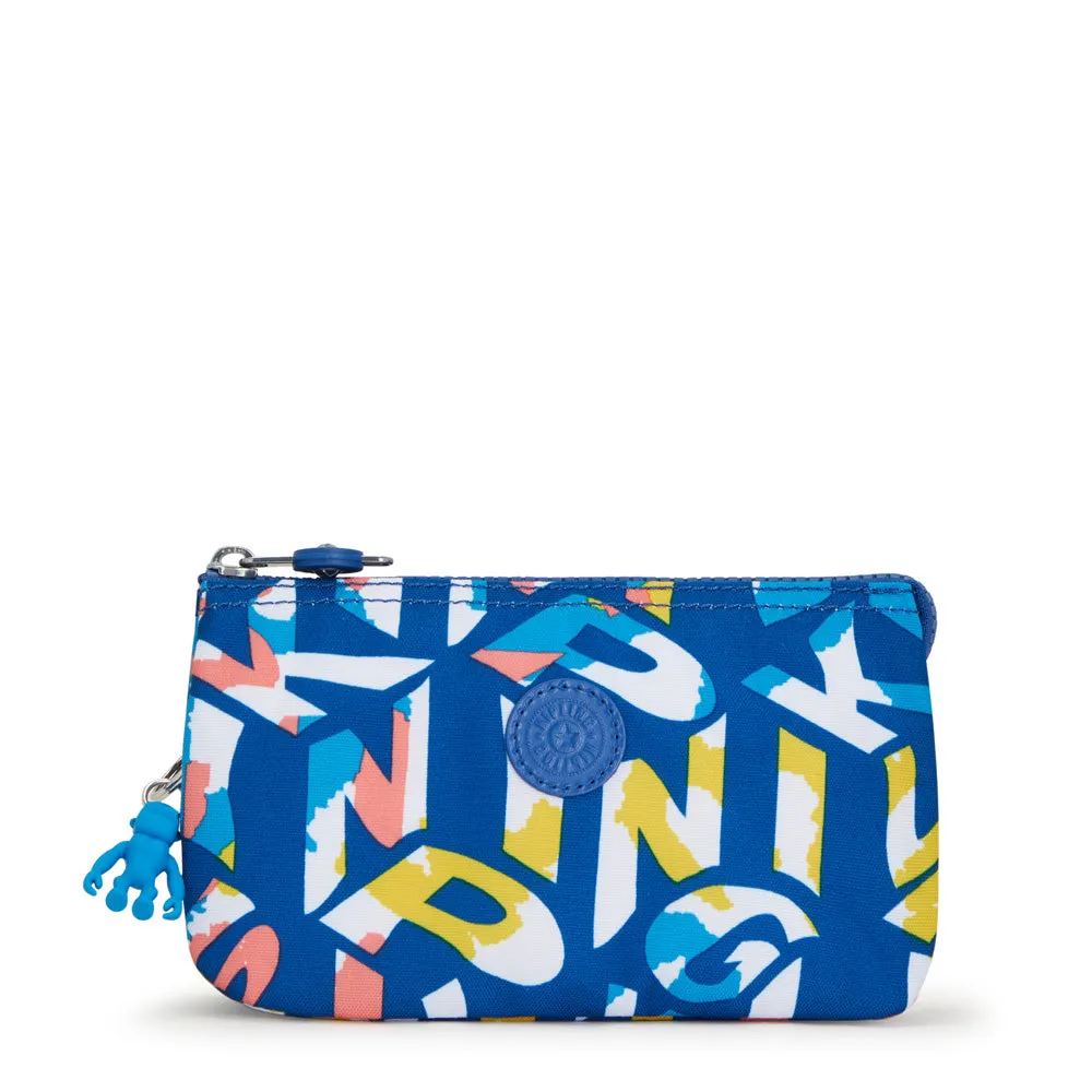 Kipling Creativity Large Pouch